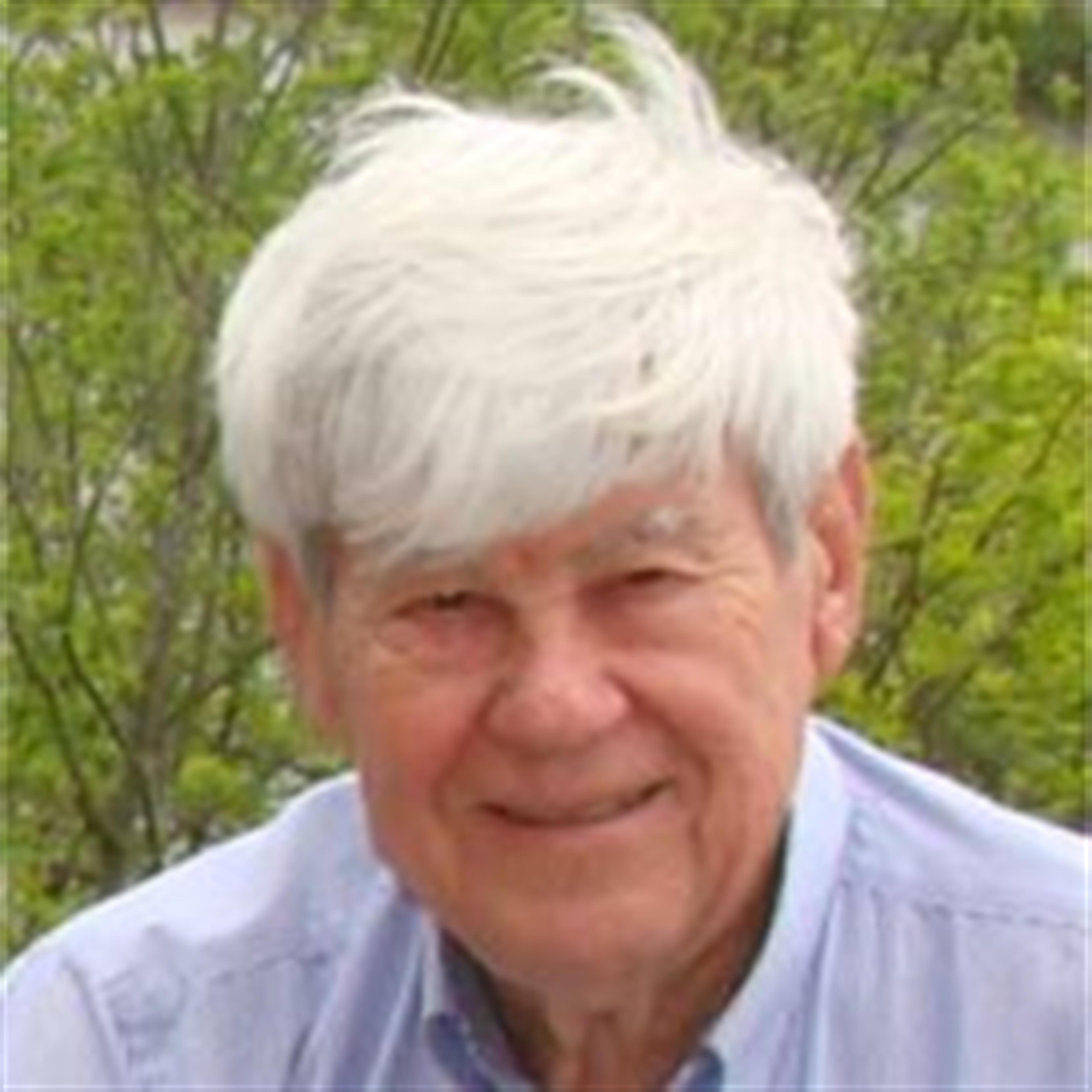 John Robert Kessinger