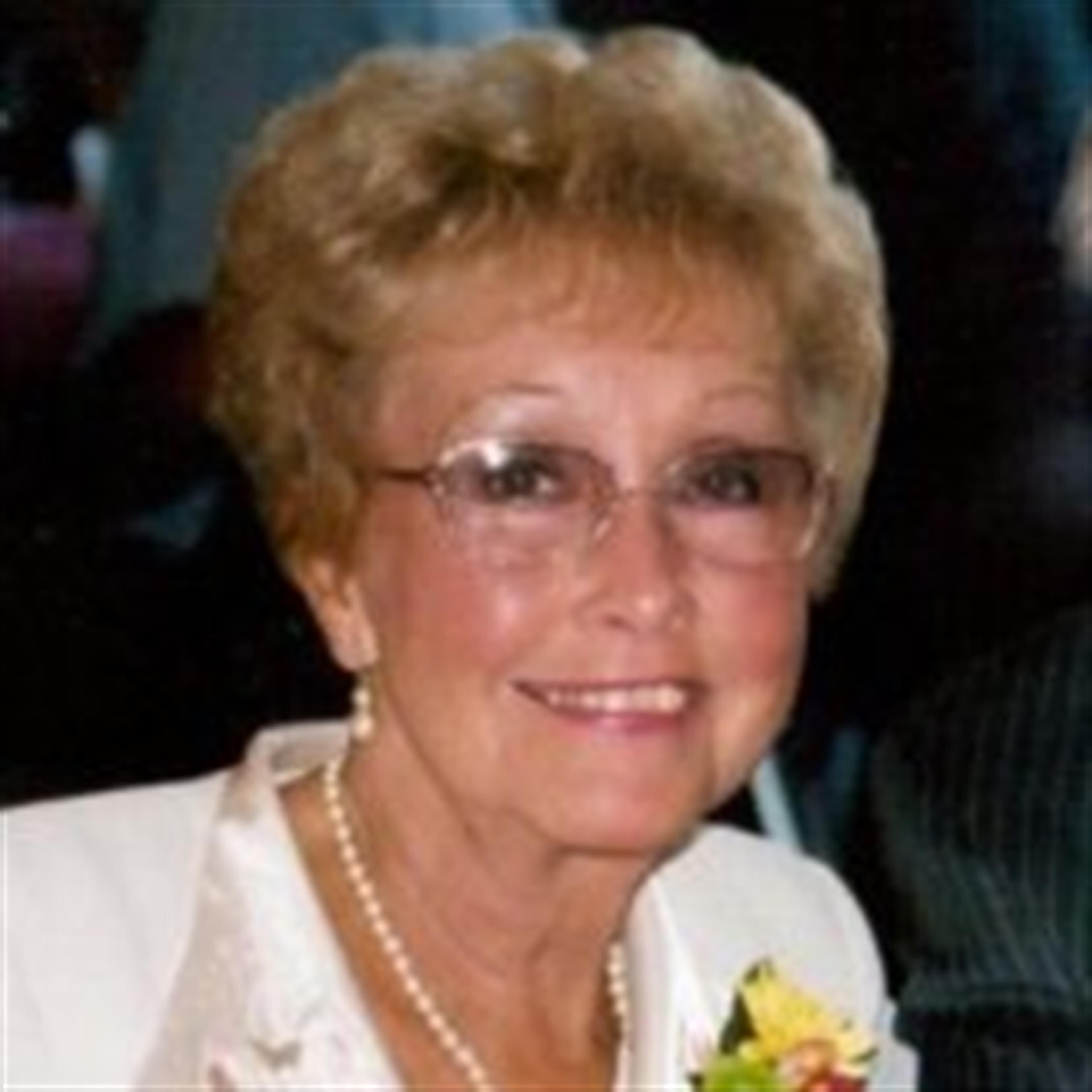 Joan M. Roan