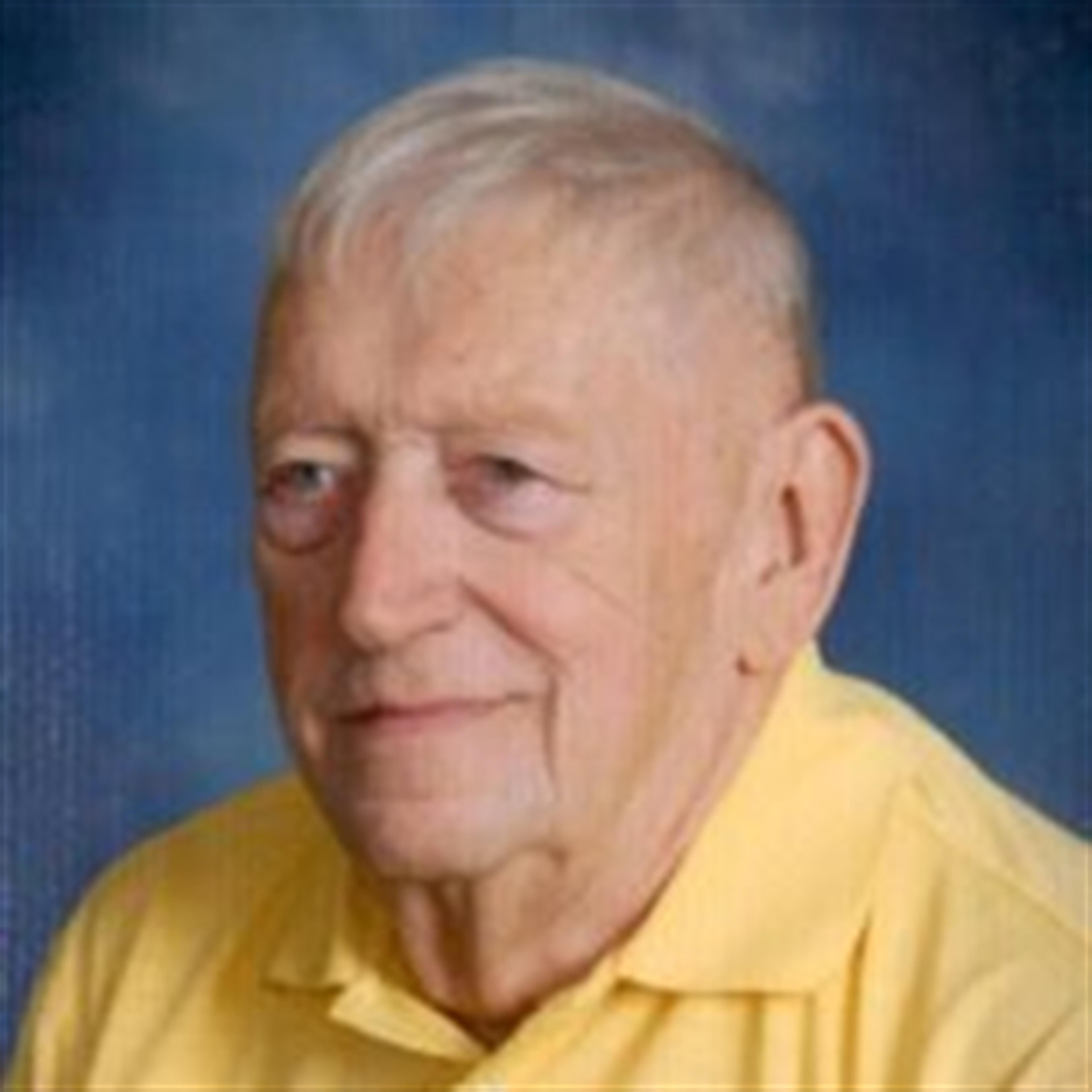 Thomas Gratton Griffin