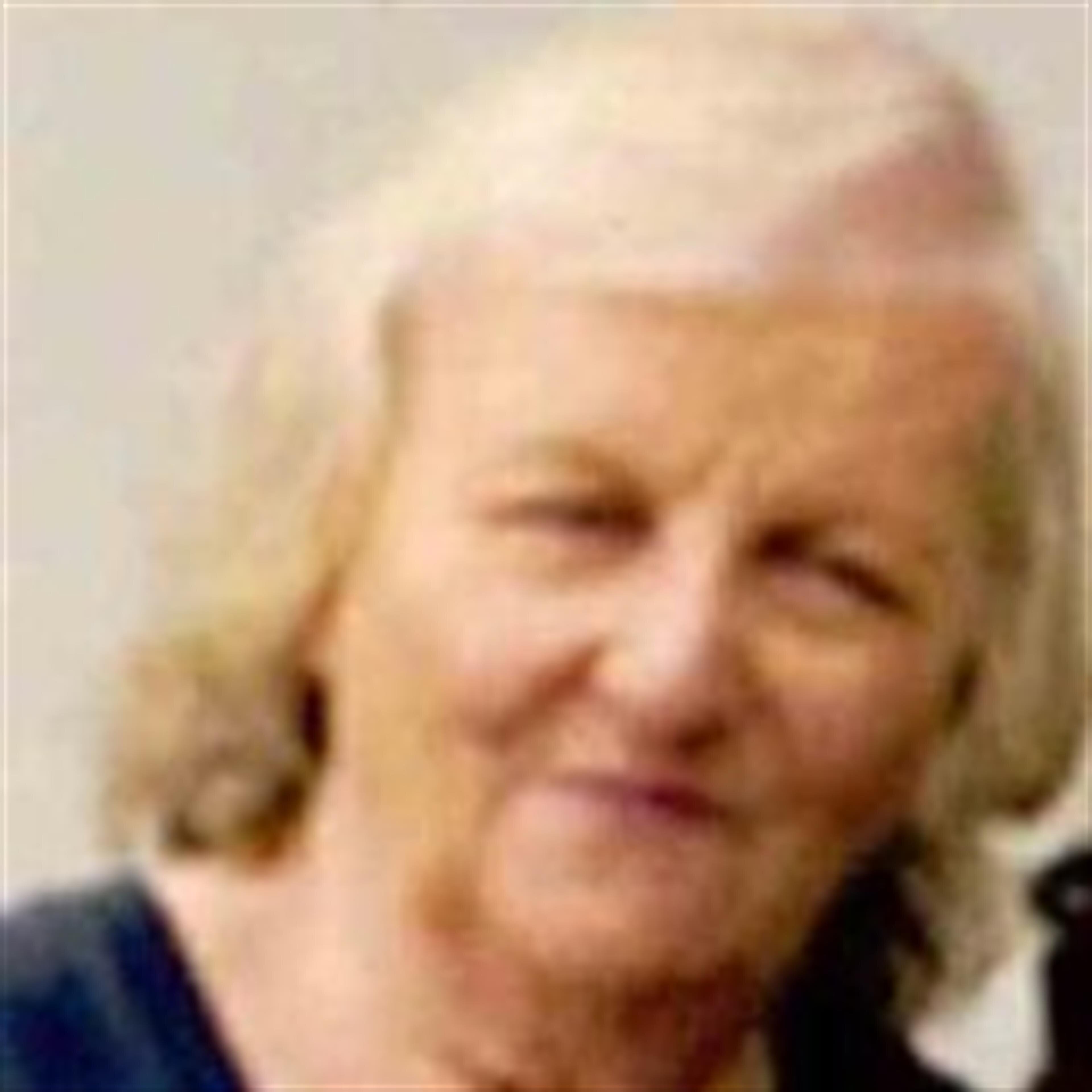 Julia  Johnson
