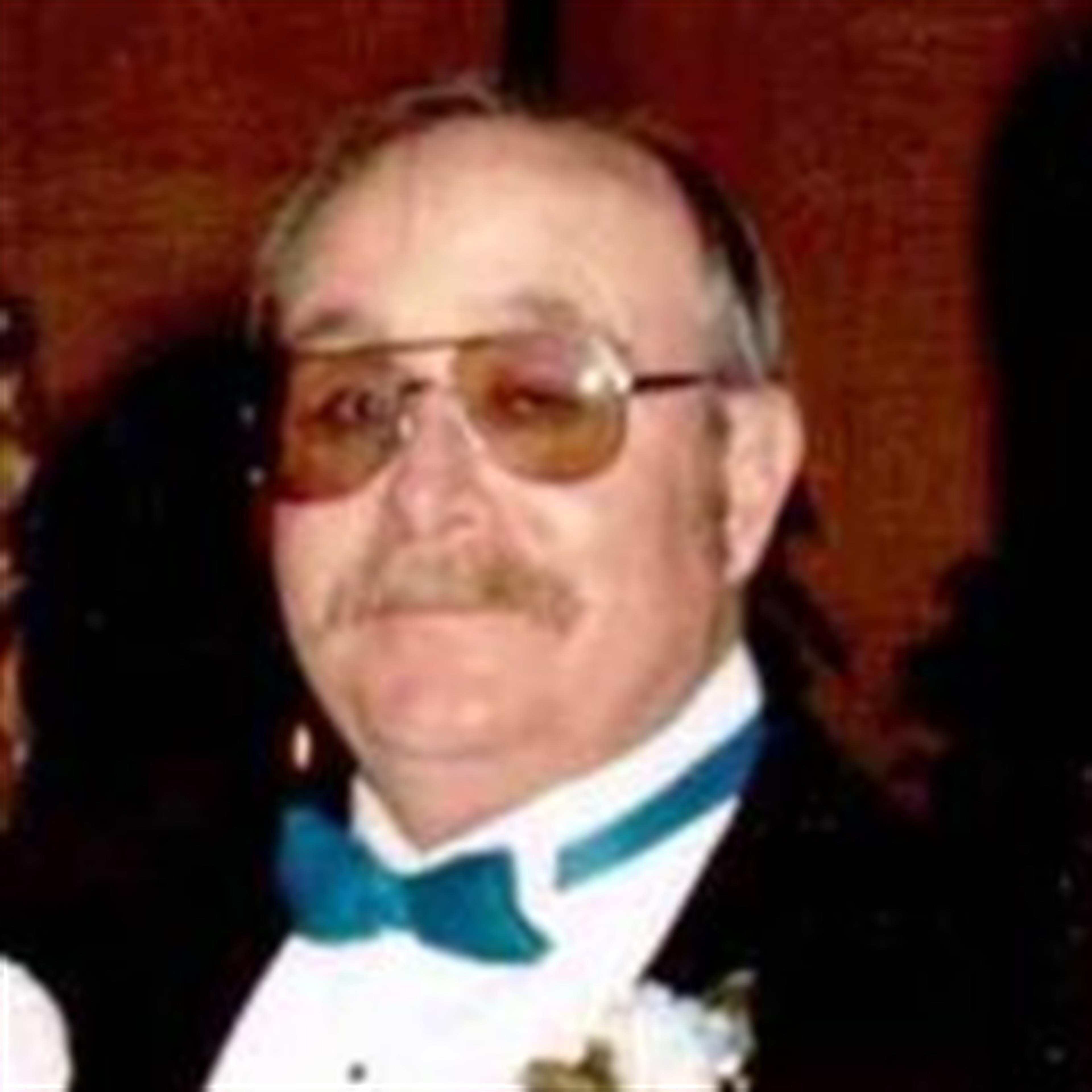 William R. Simpson