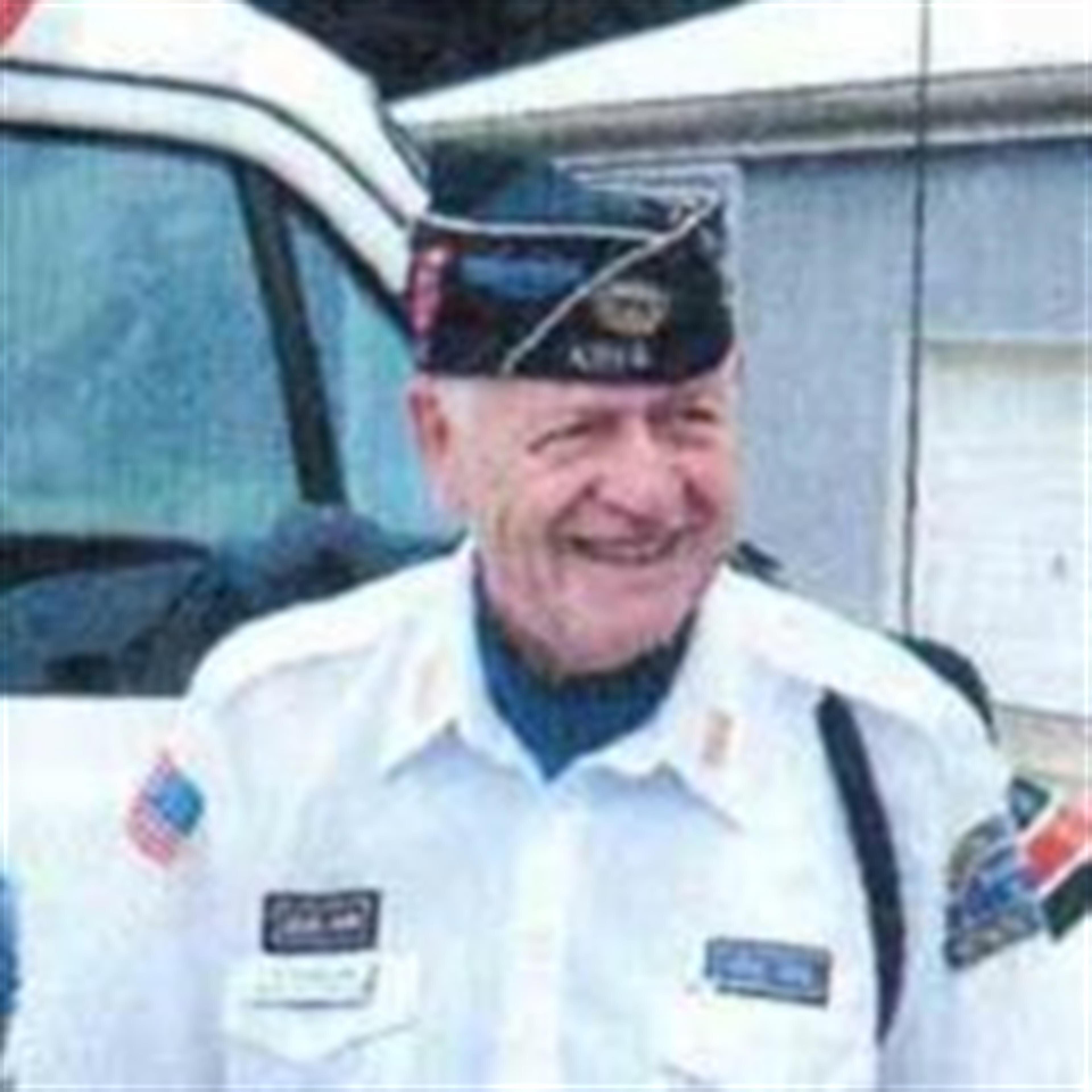 Donald W. Peterson