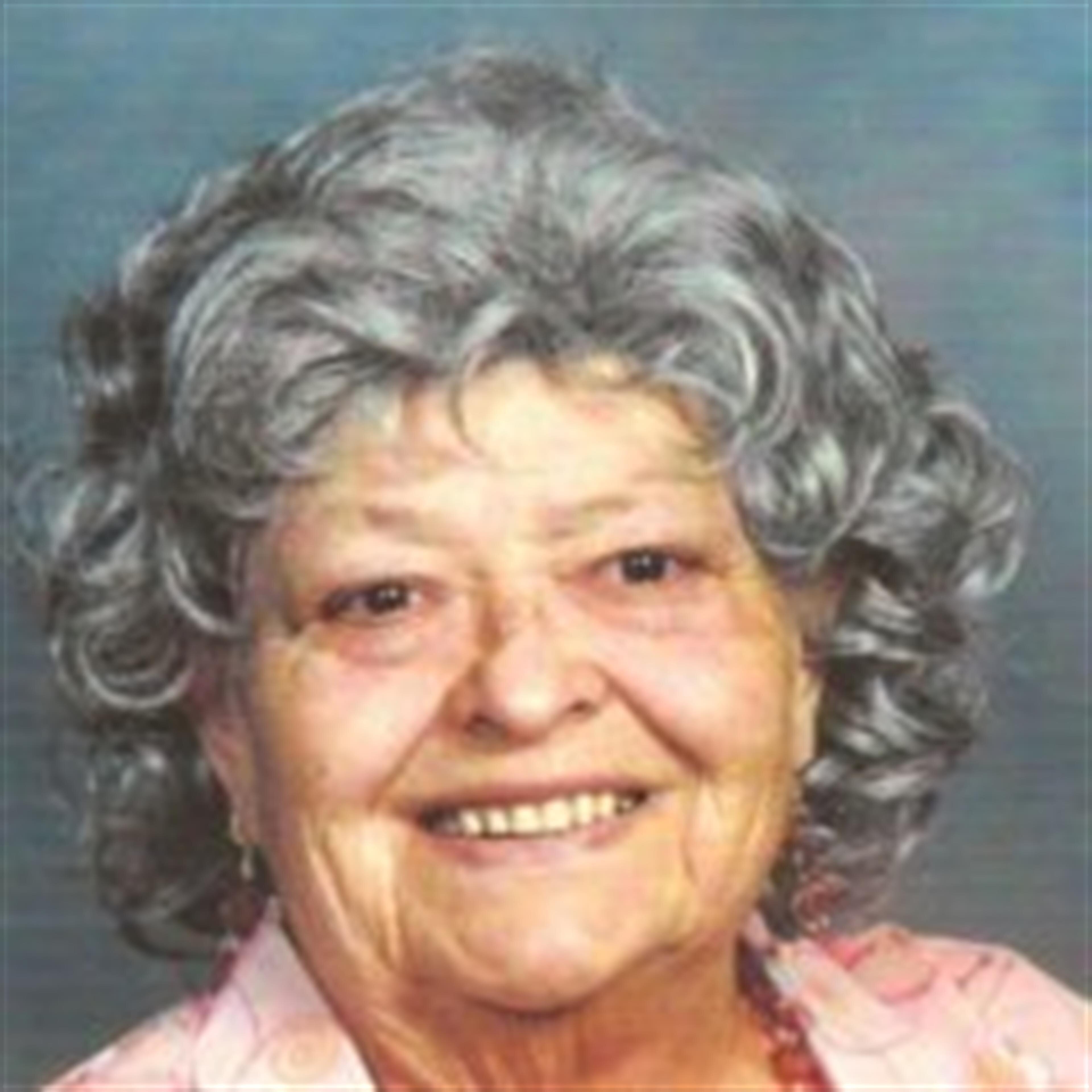 Mary Ann Schell