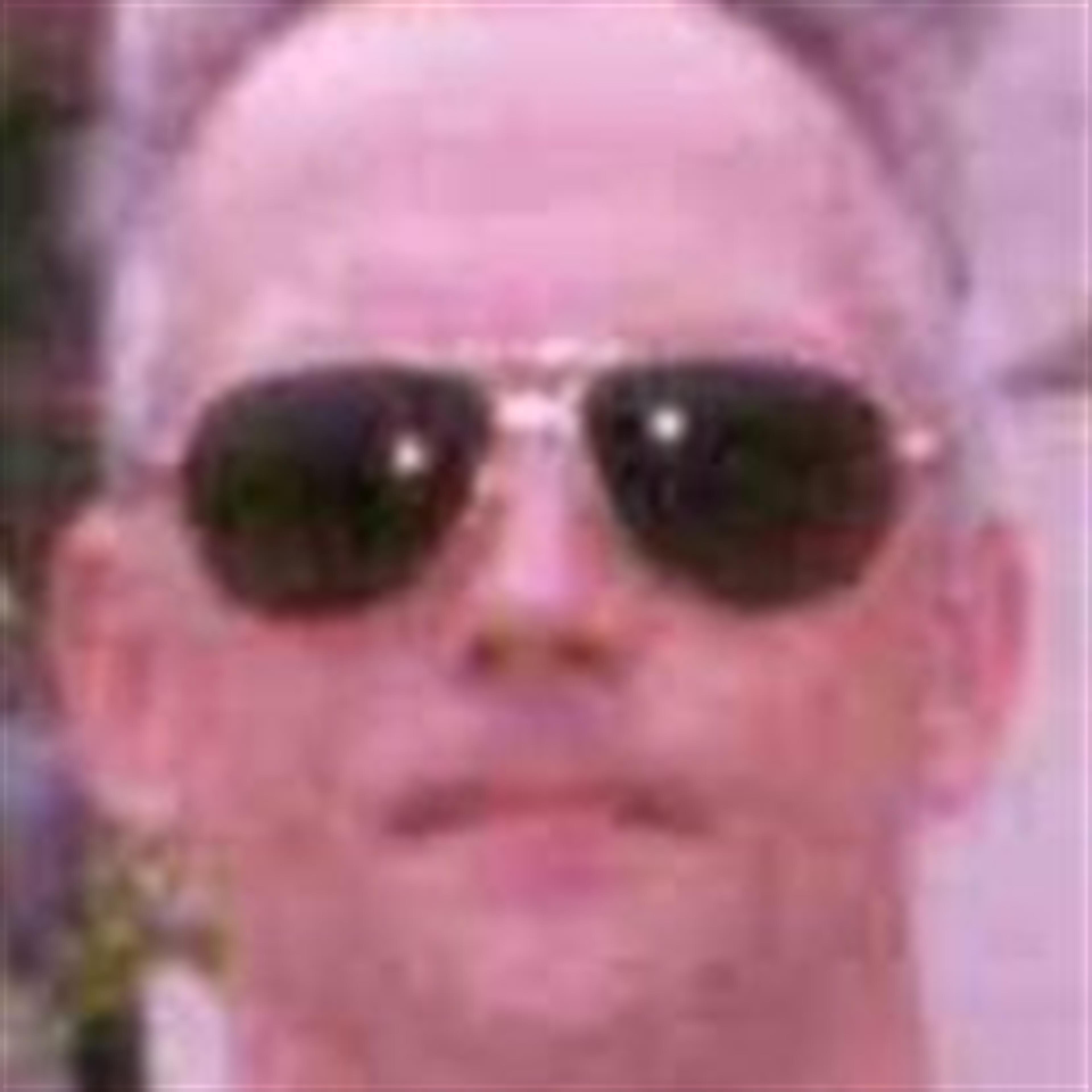 David James Tomlin