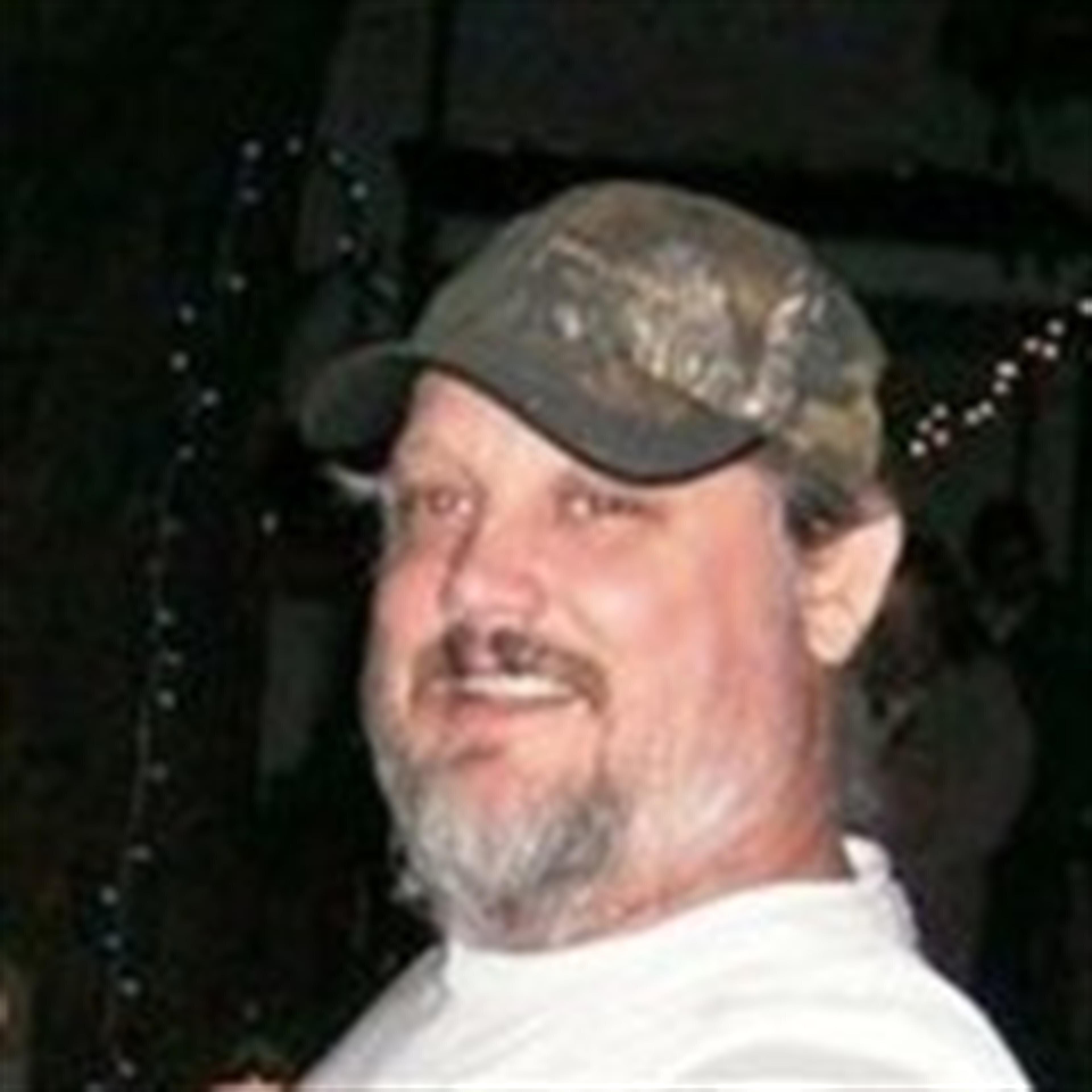 Jeffrey Bennett Melton