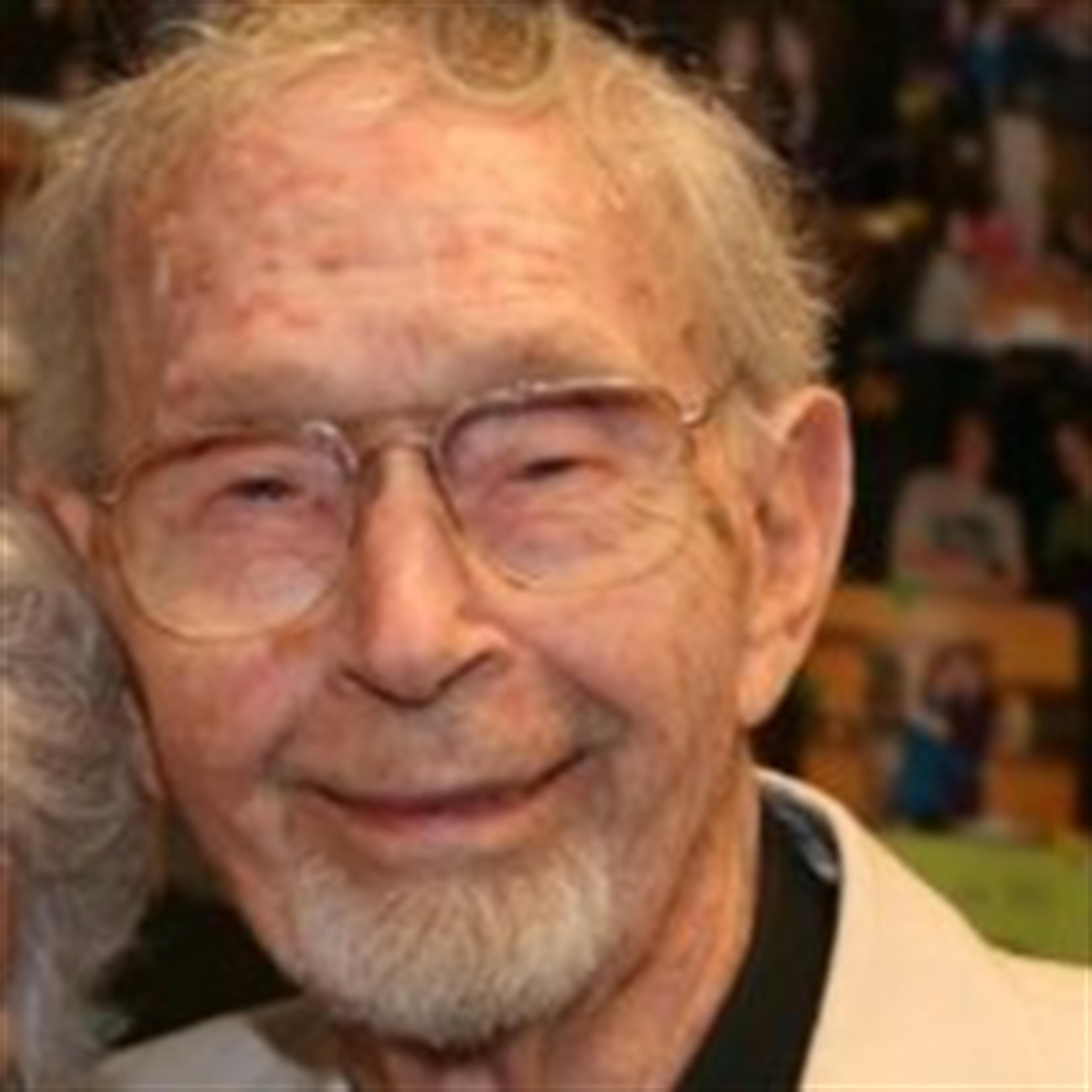 Jerome "Jerry" Frederick Greive