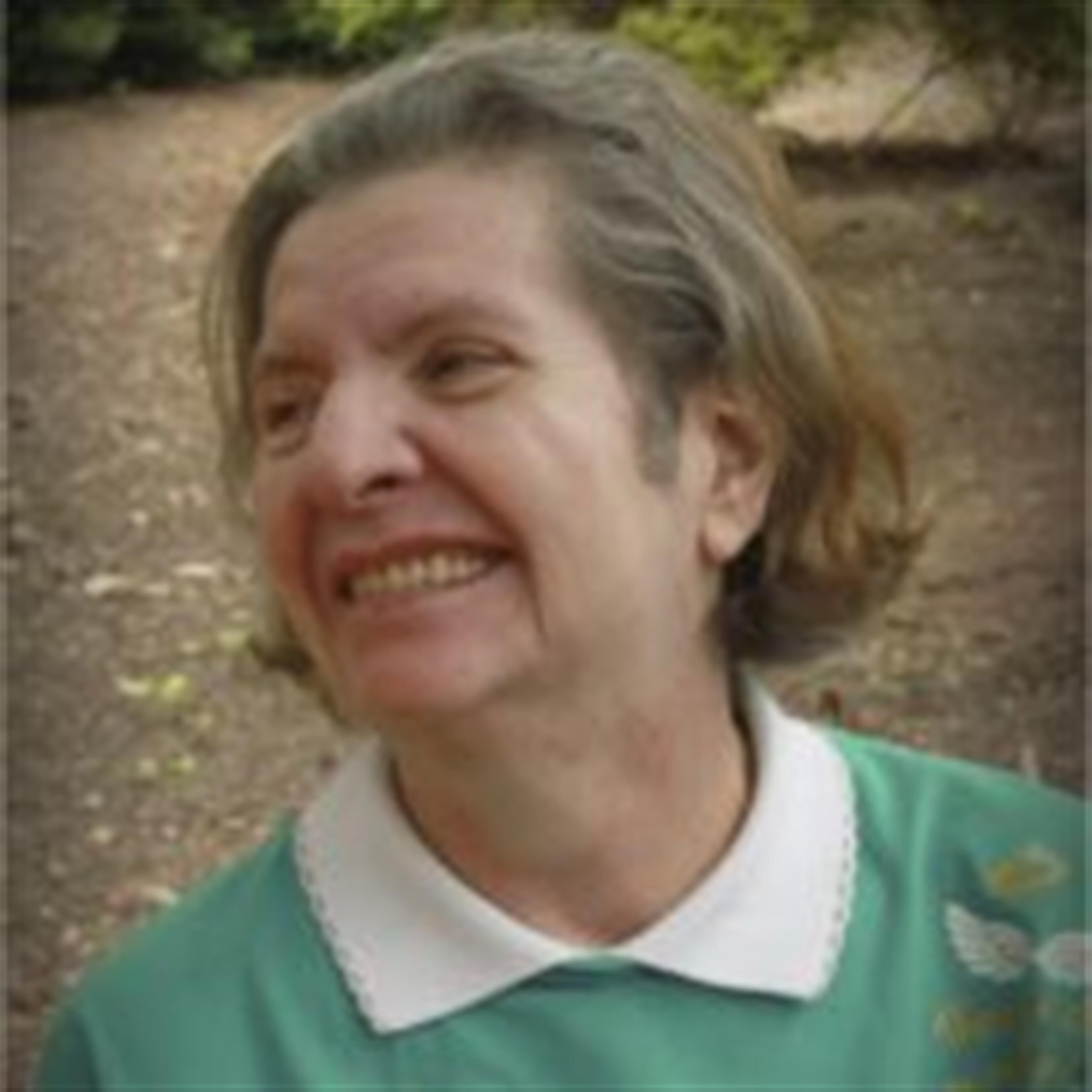 Linda Mae McKee