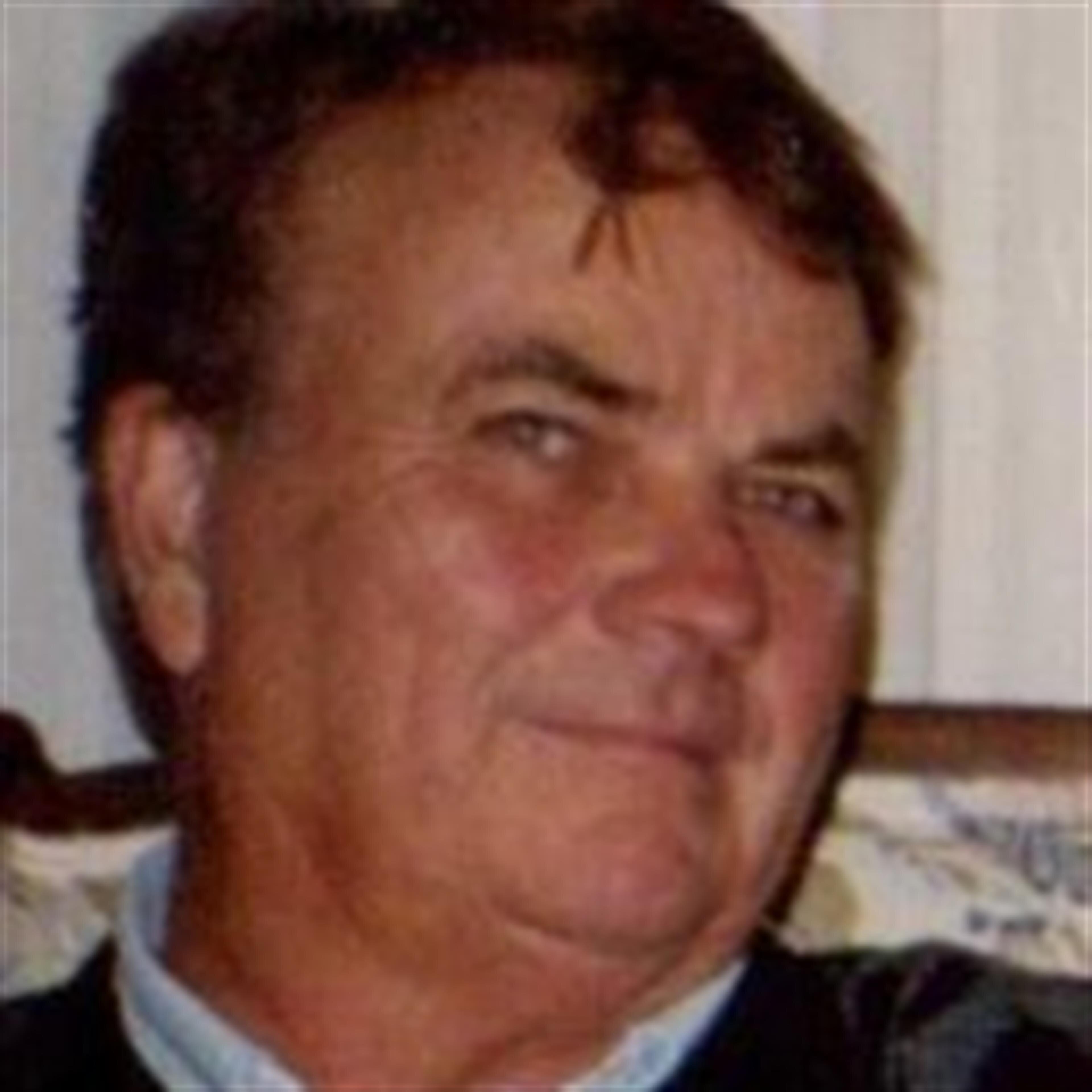 David Gerald Fitzgibbons