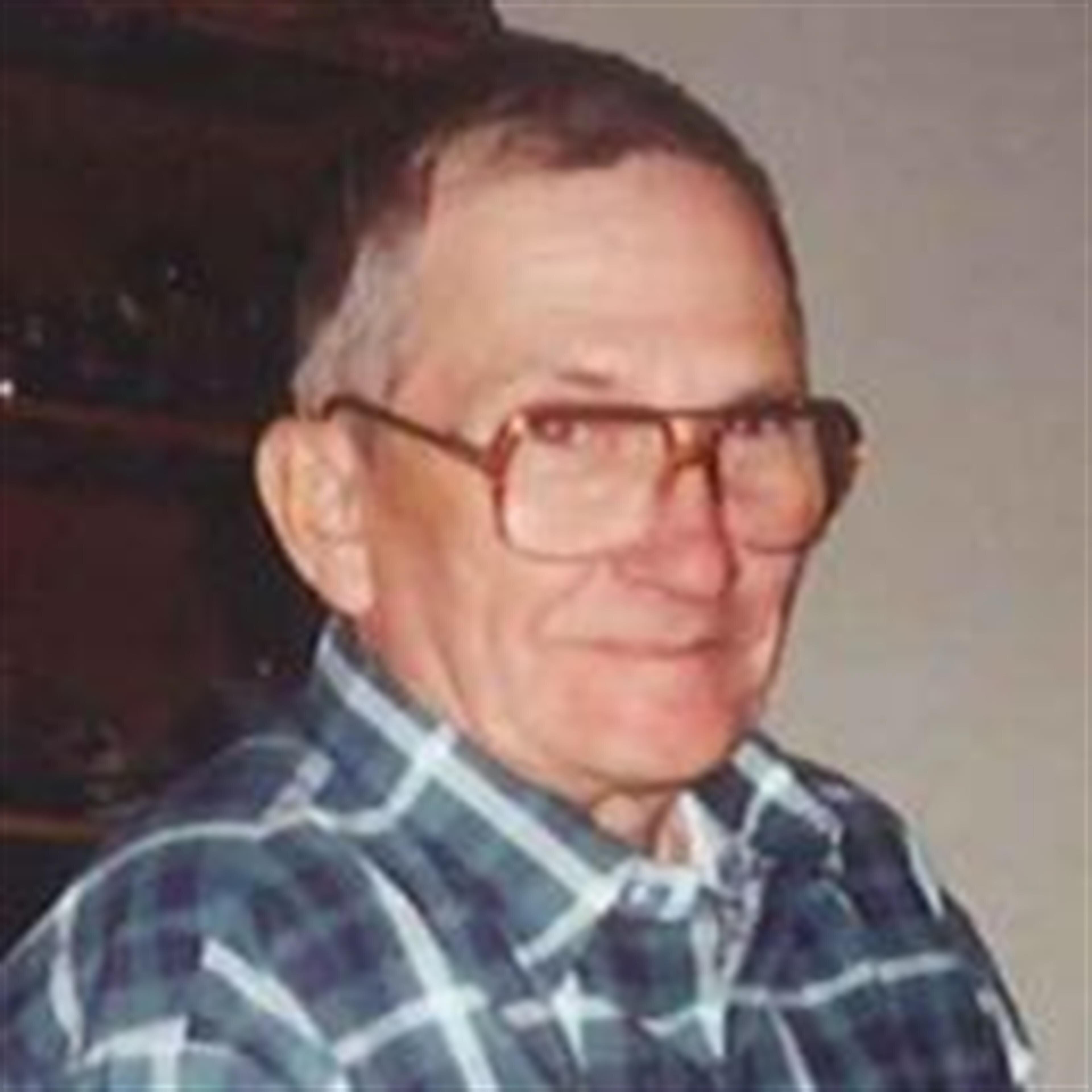 Paul Denton Carr