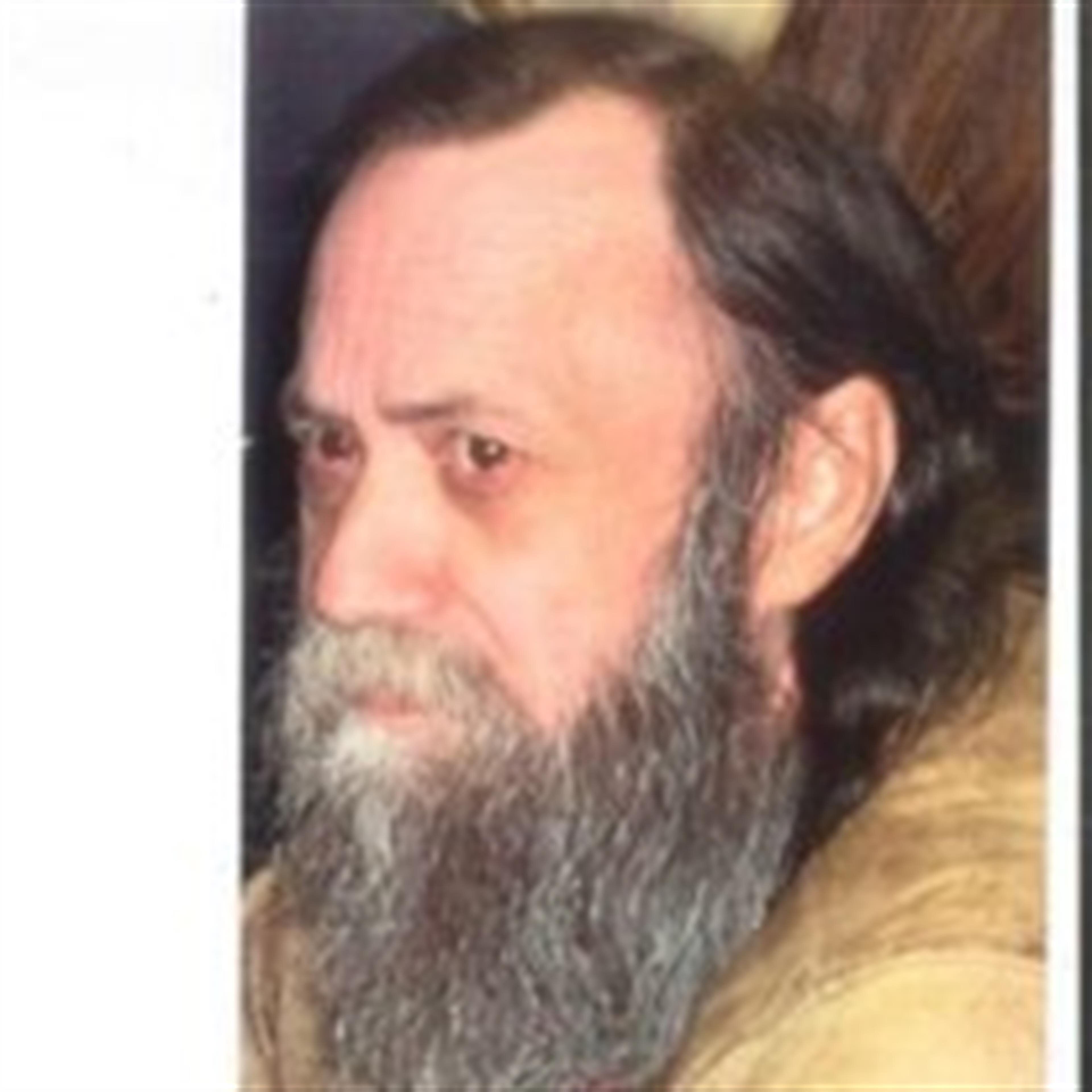 Keith W.  Cairns