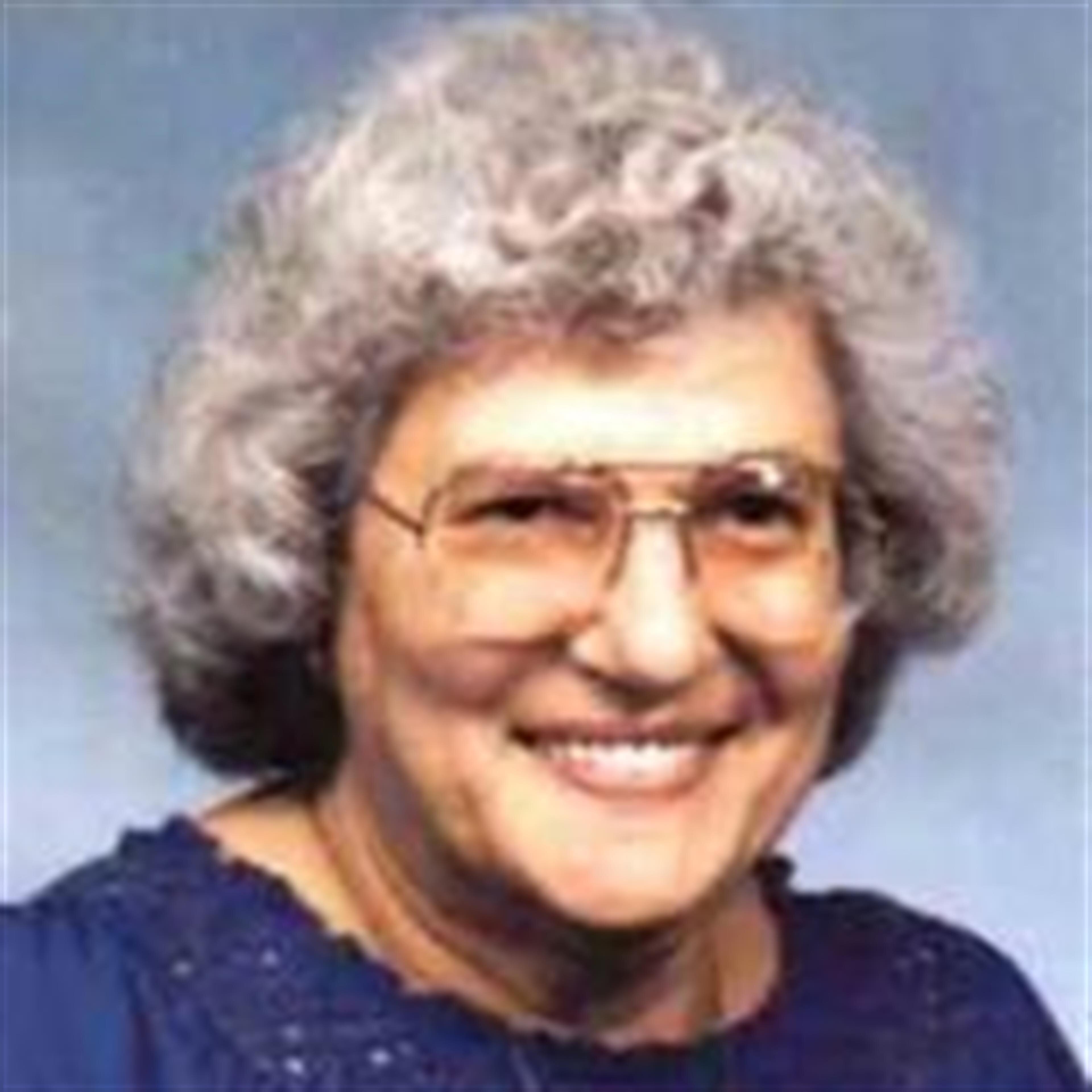 Rose M. Dick