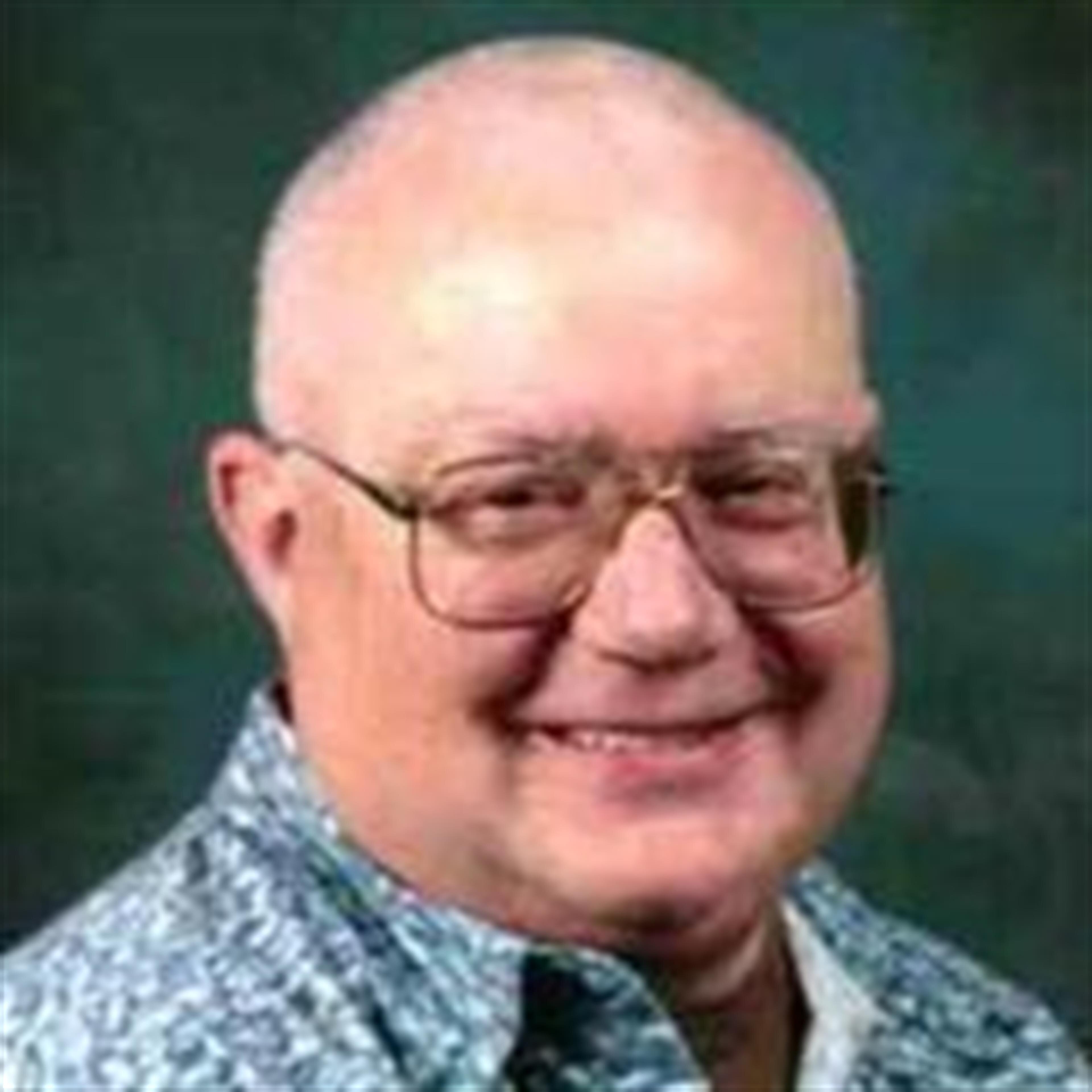 Gordon W.  Richardson