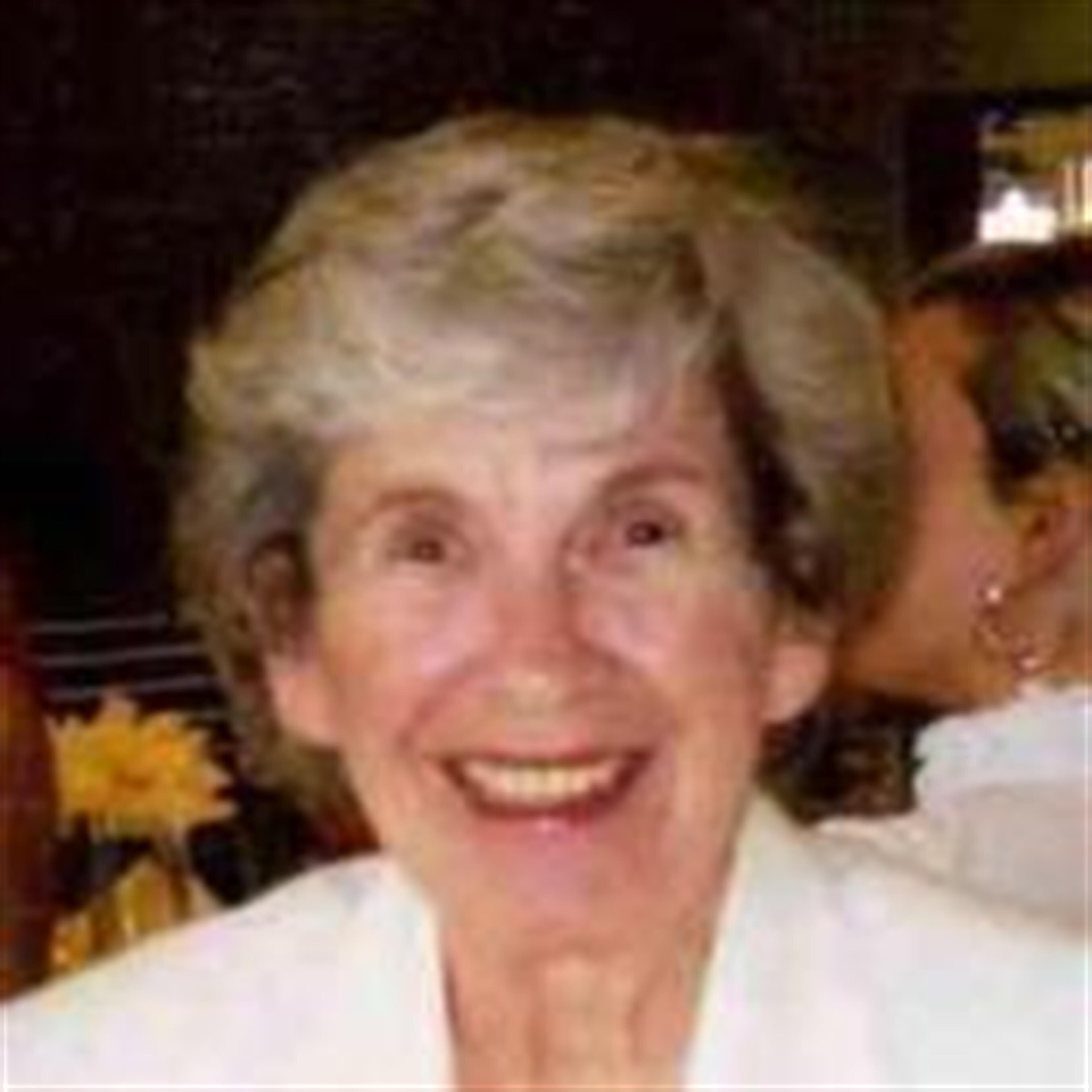 Shirley L. Cochran