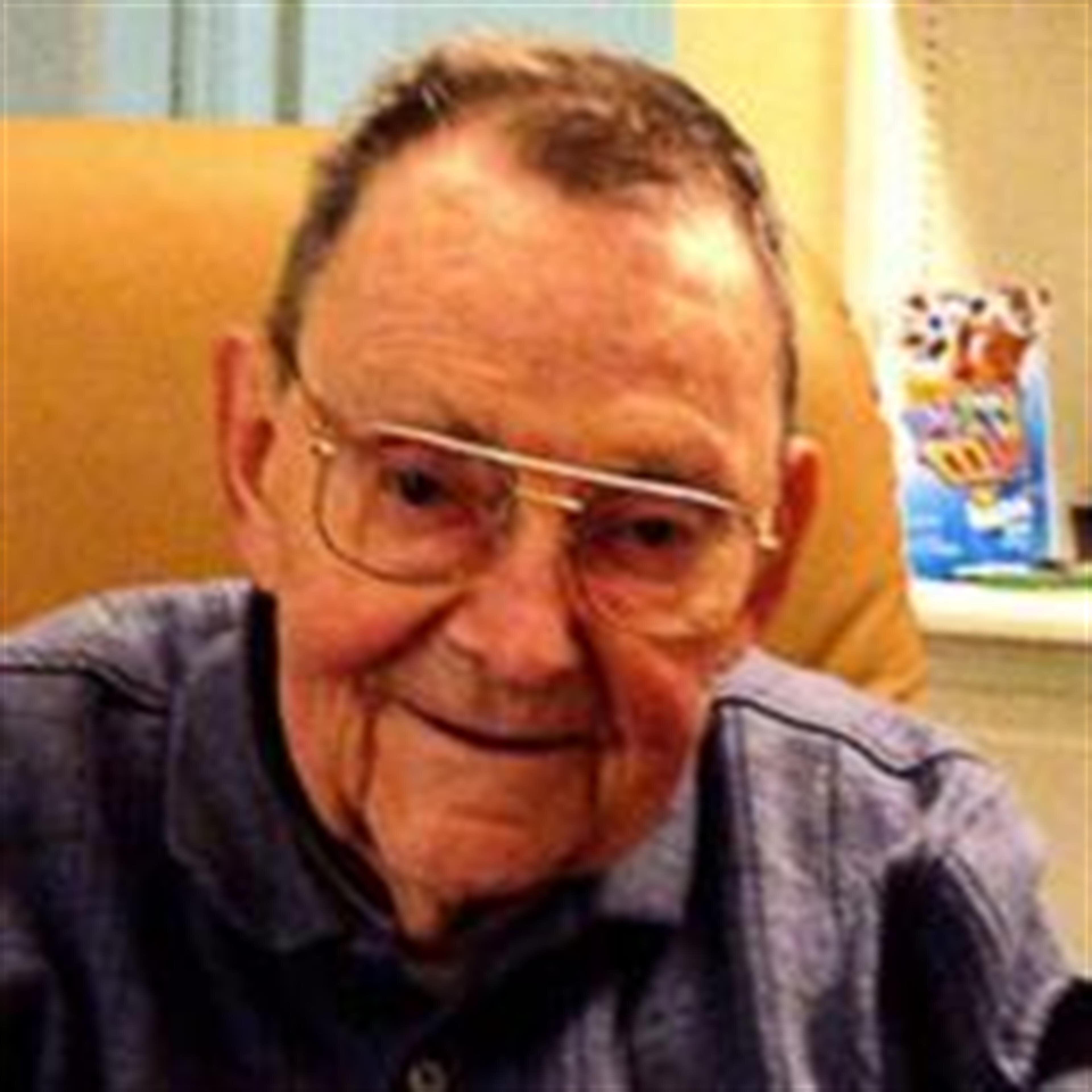 David A. Williams