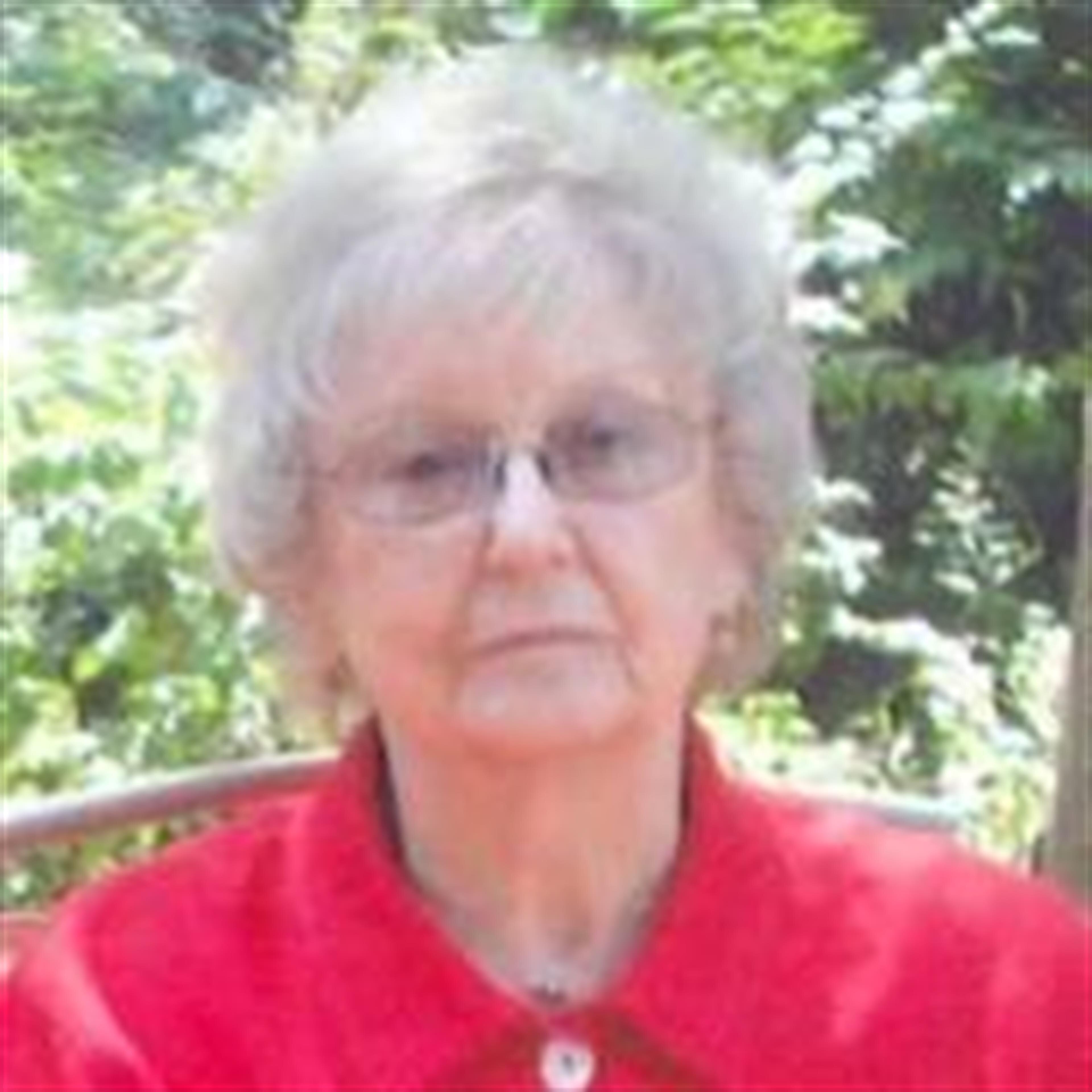 Eileen R.  Crane