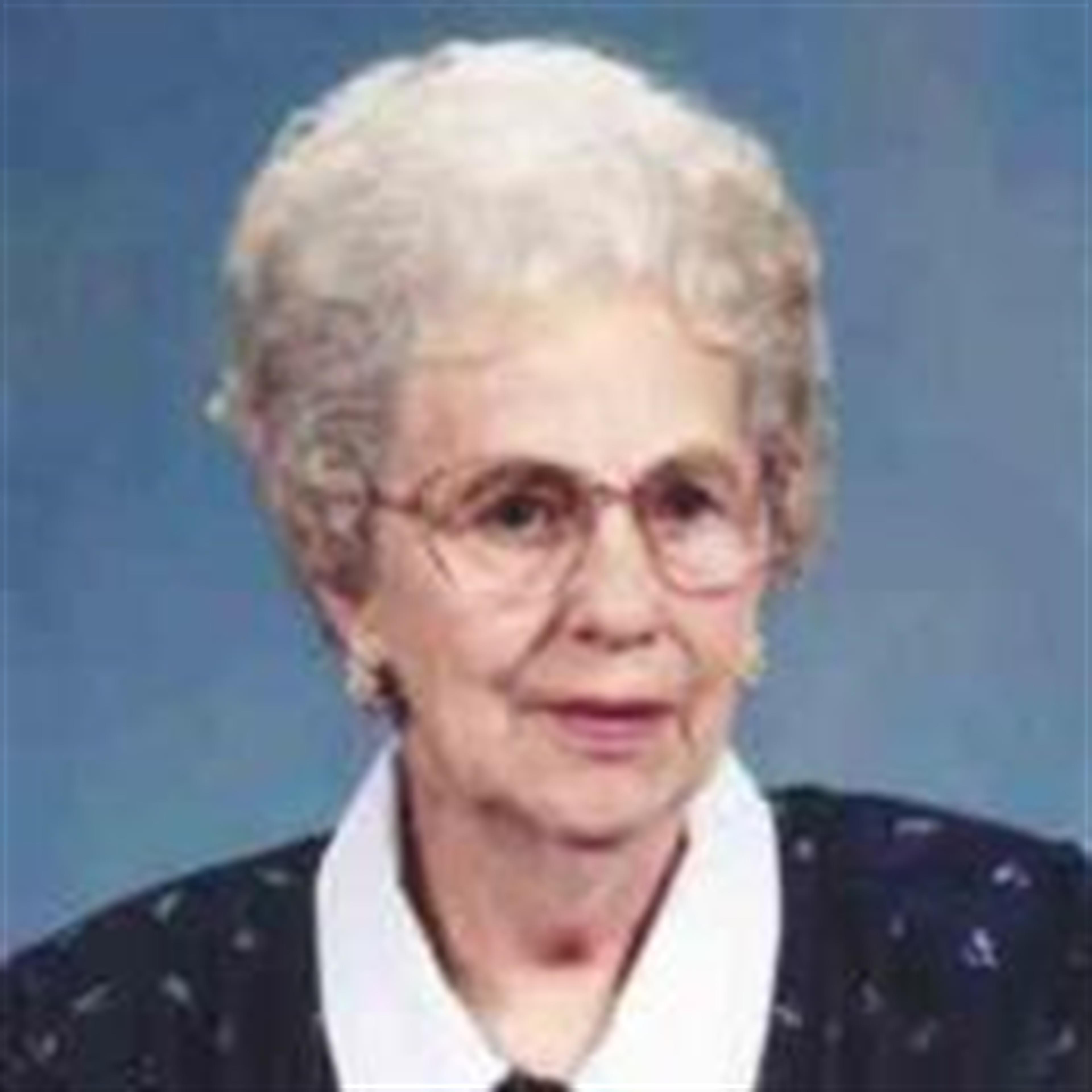 Alice L. Bailey