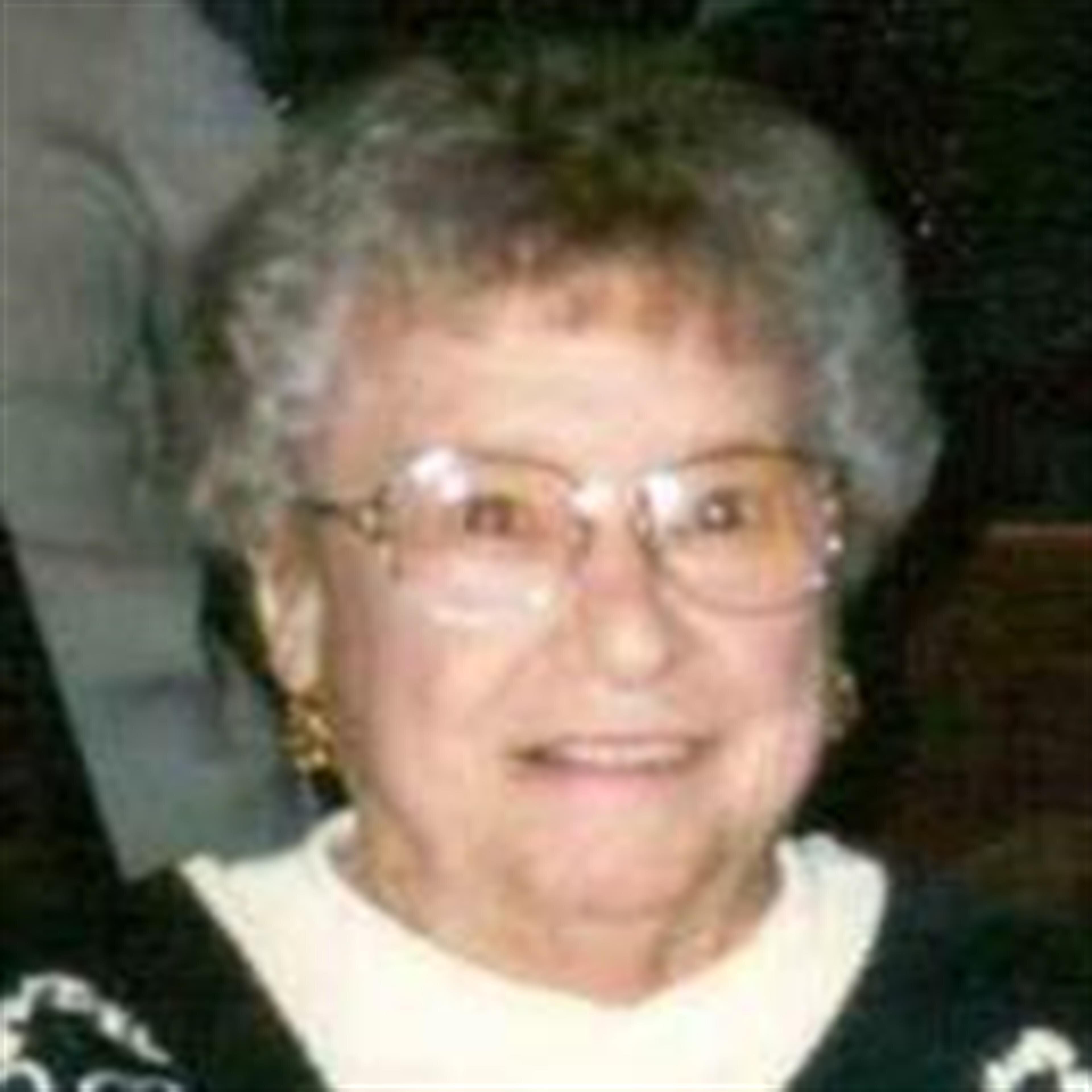 Kathryn Eloise Beystehner
