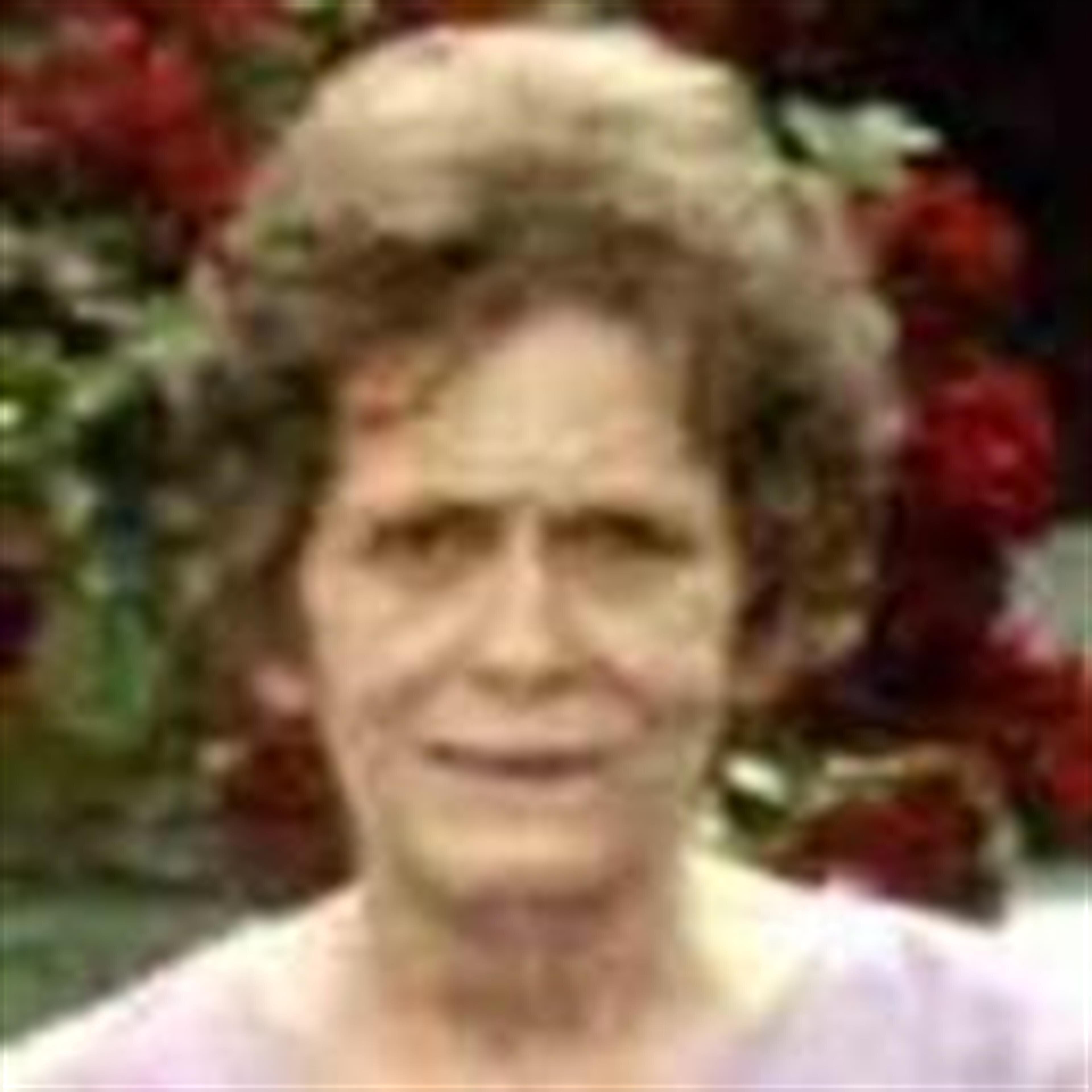Frances L. "Francie" Burrous