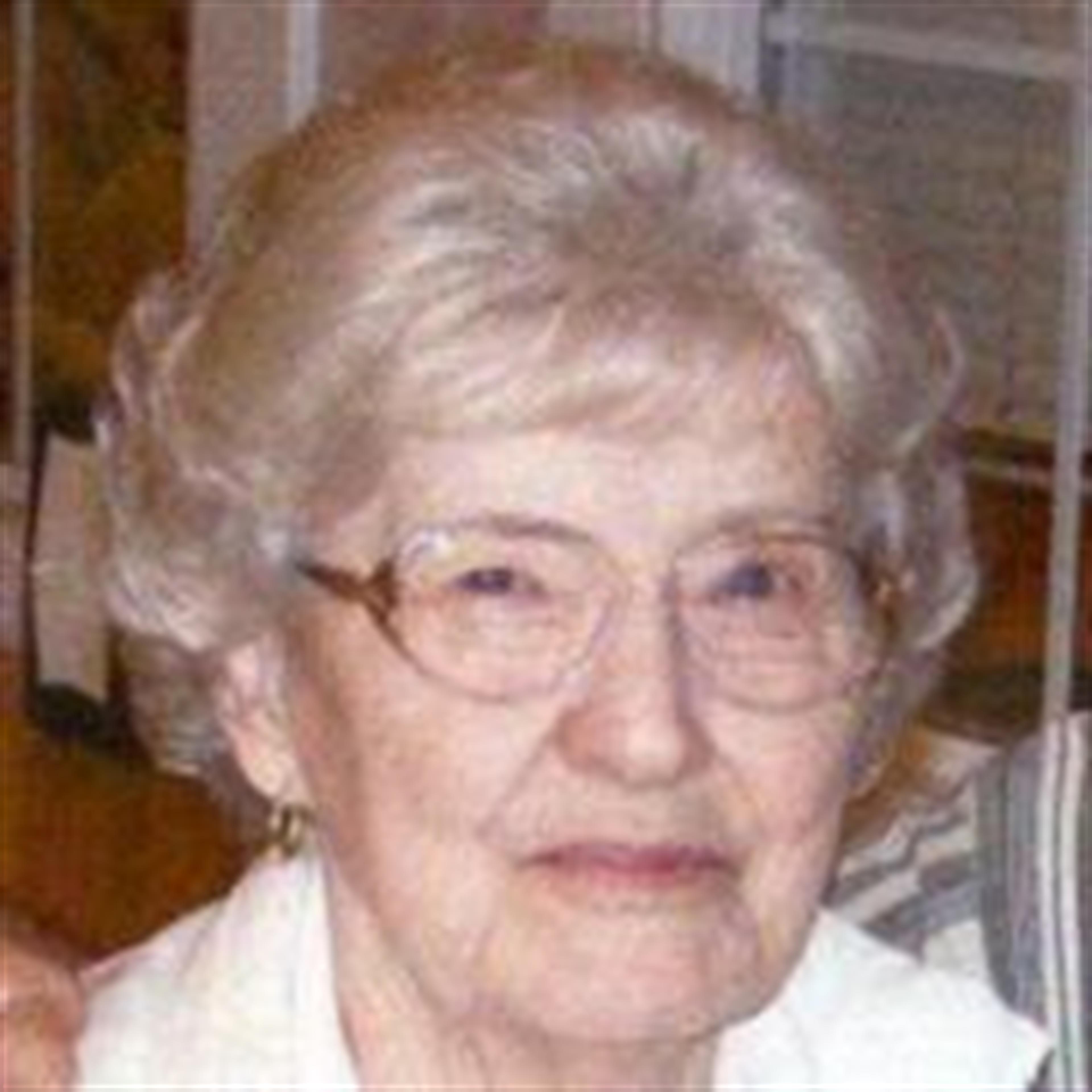 Betty J. Kozar