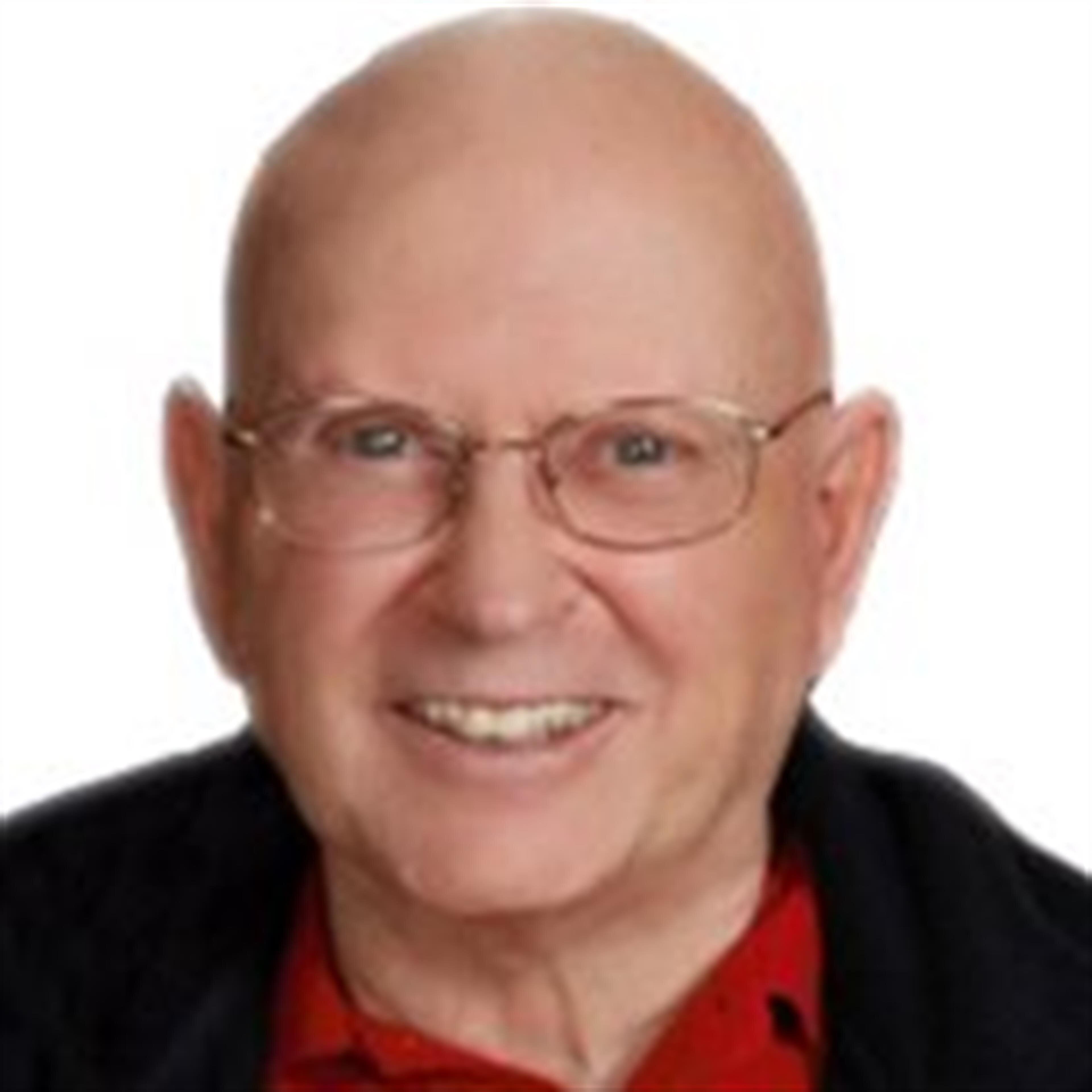 David S. Mann