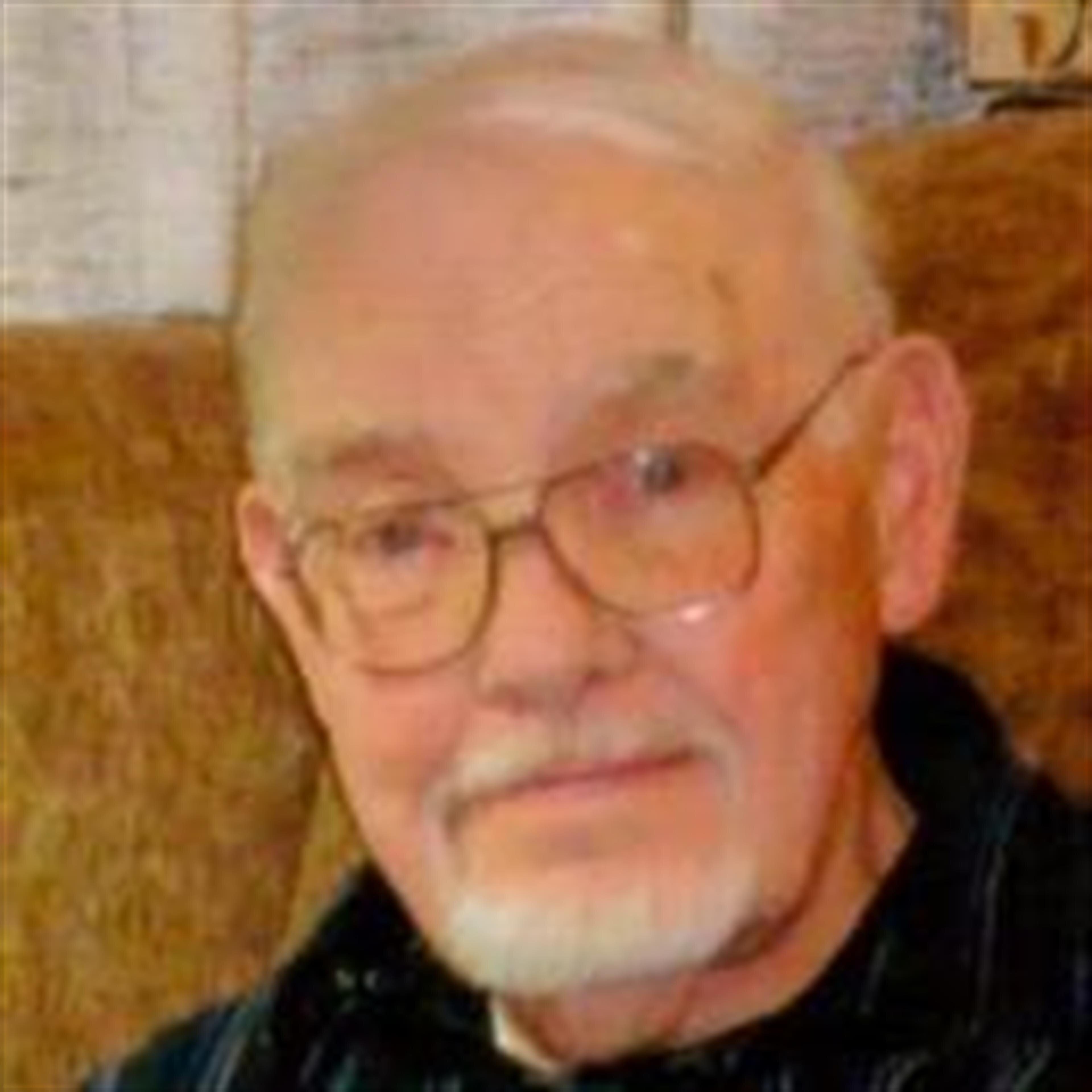 Robert Eugene McCrary