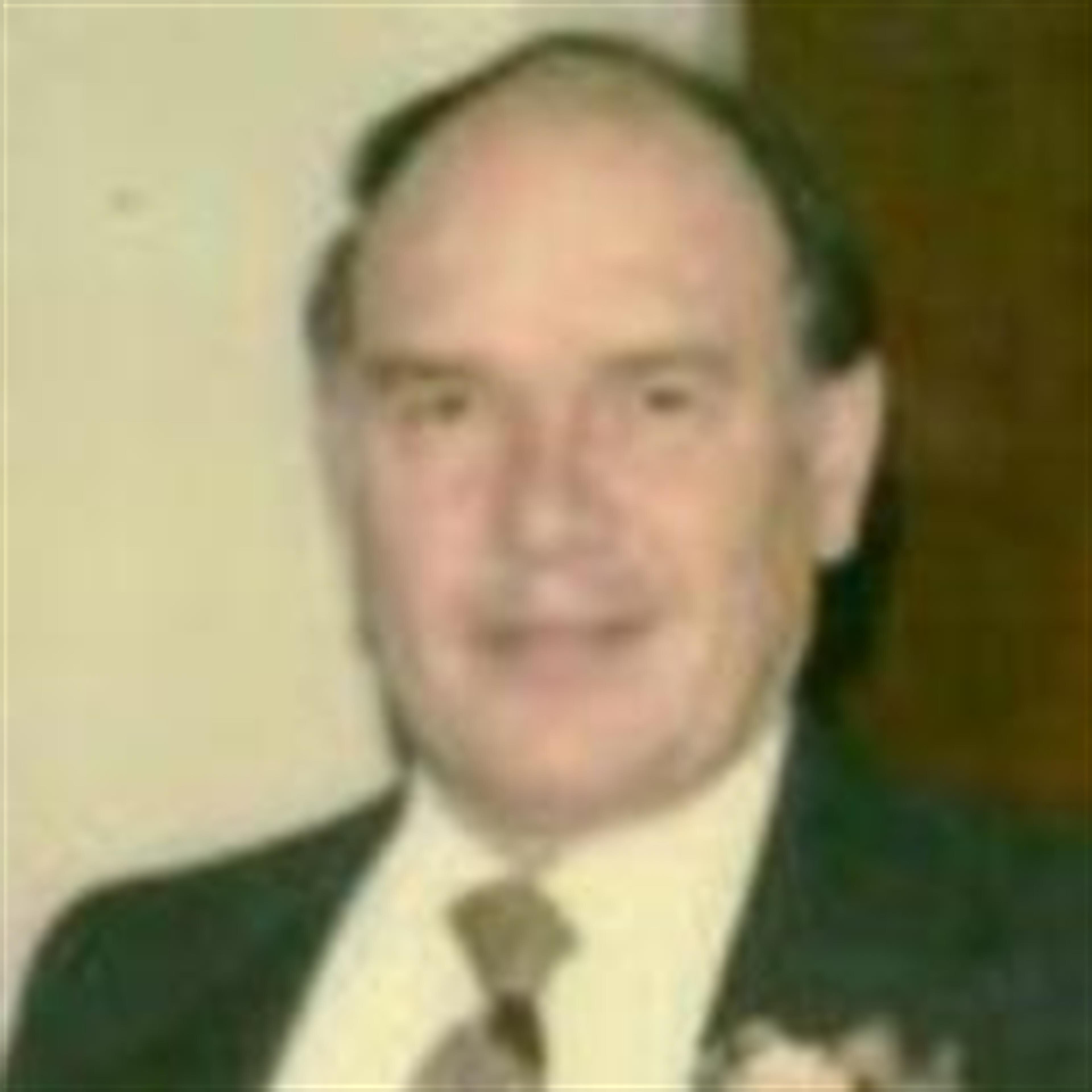 Fred Alexander Pierce