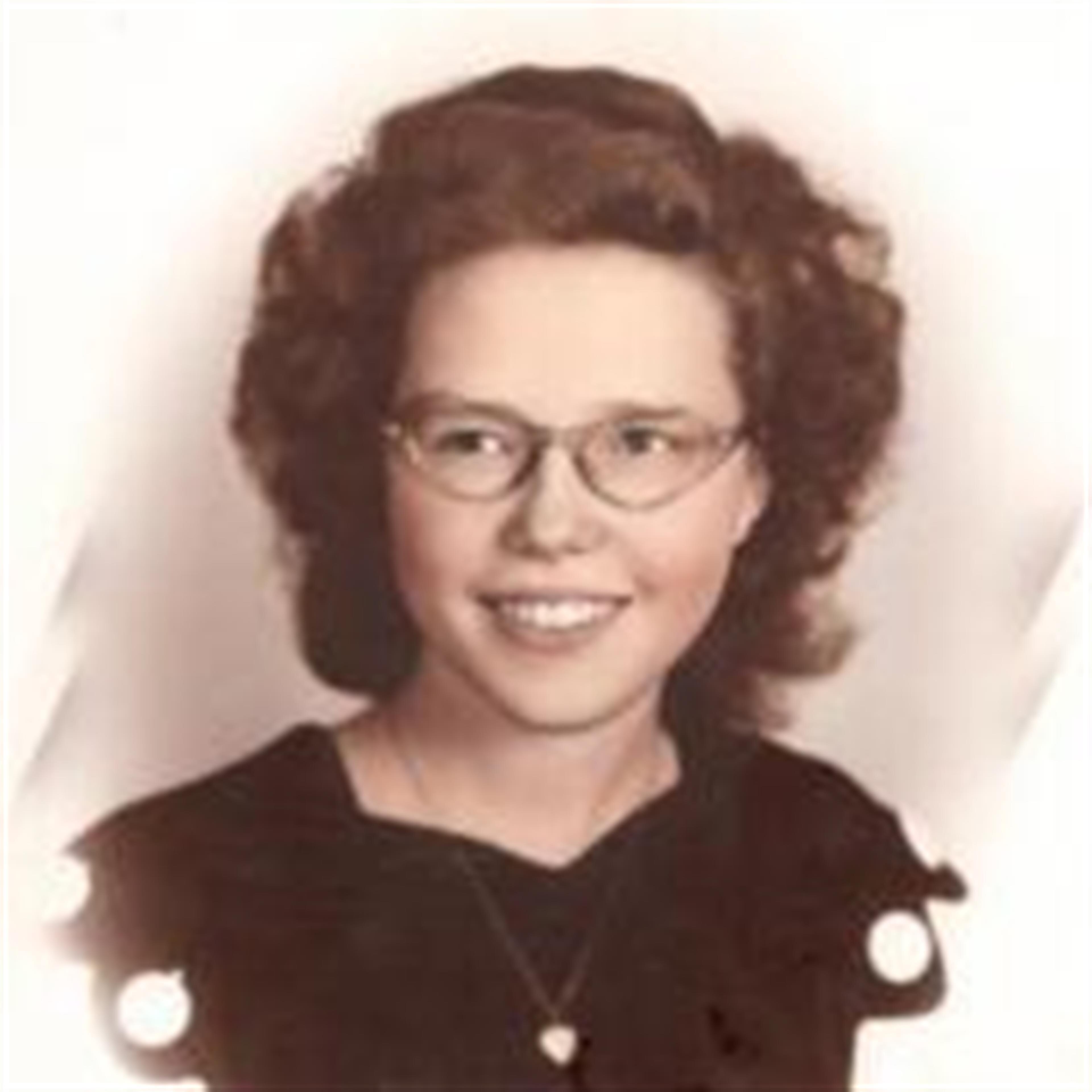 Beverly J. Halsema