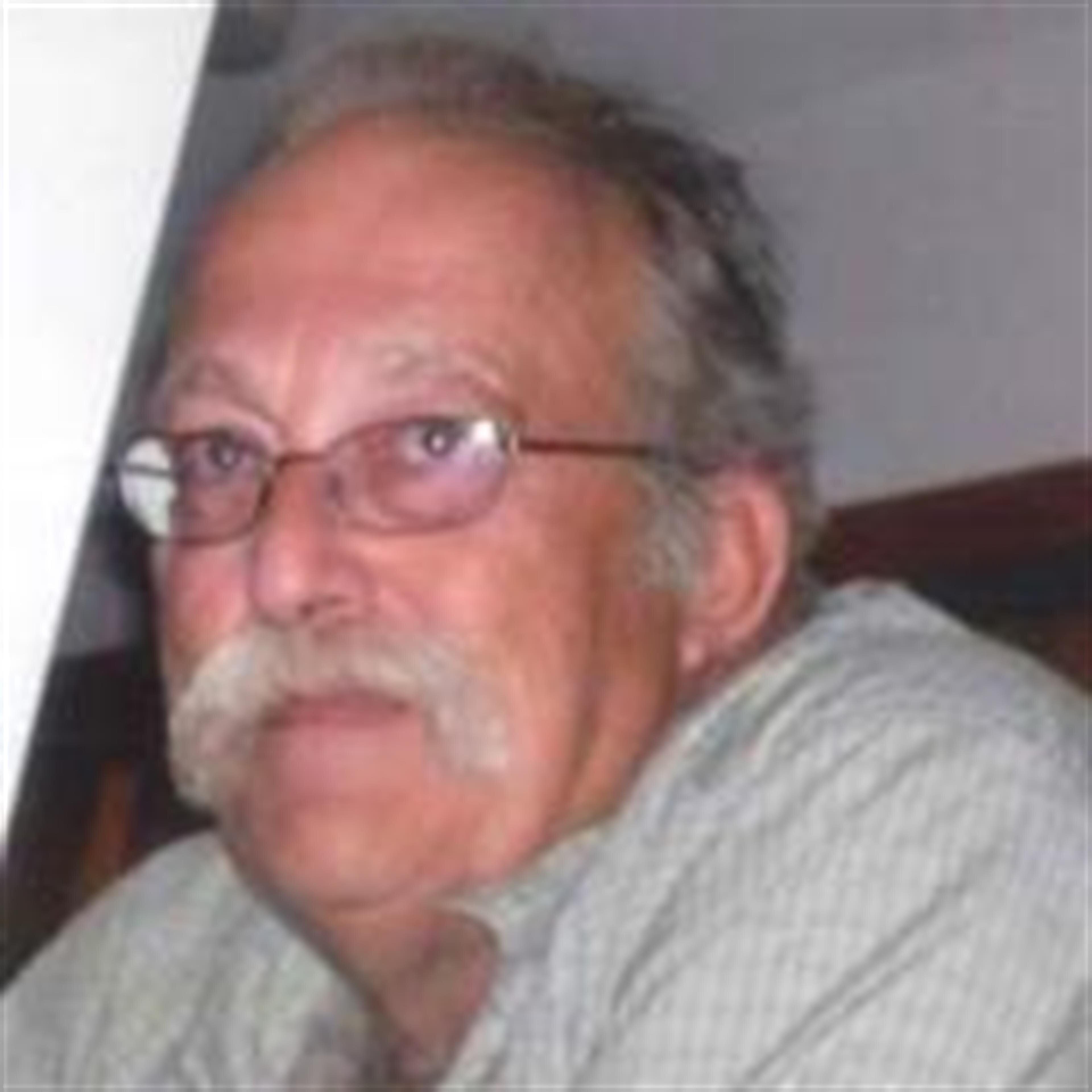 Edwin Daniel Lawrence
