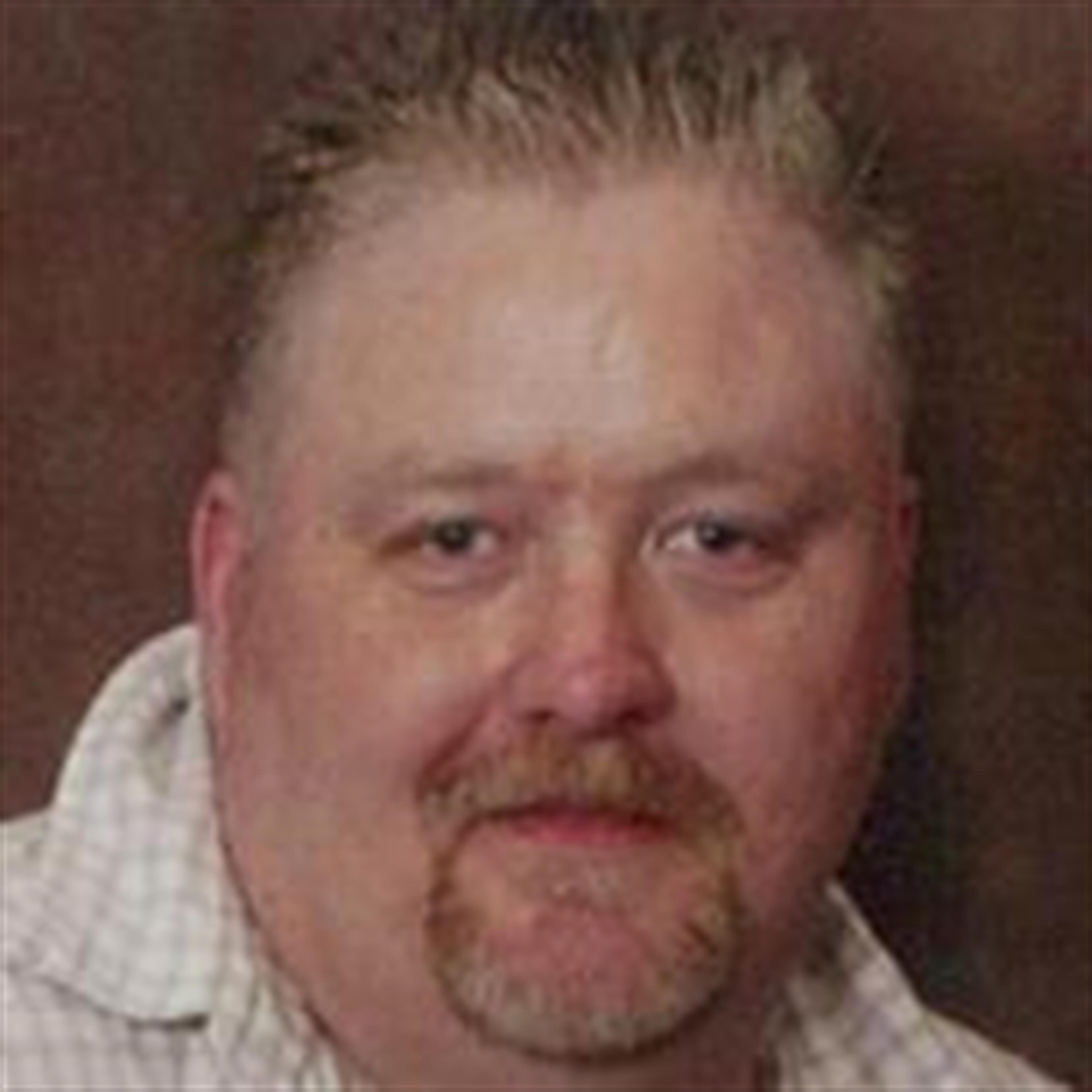 Ricky Lee "Big Rick" Roy