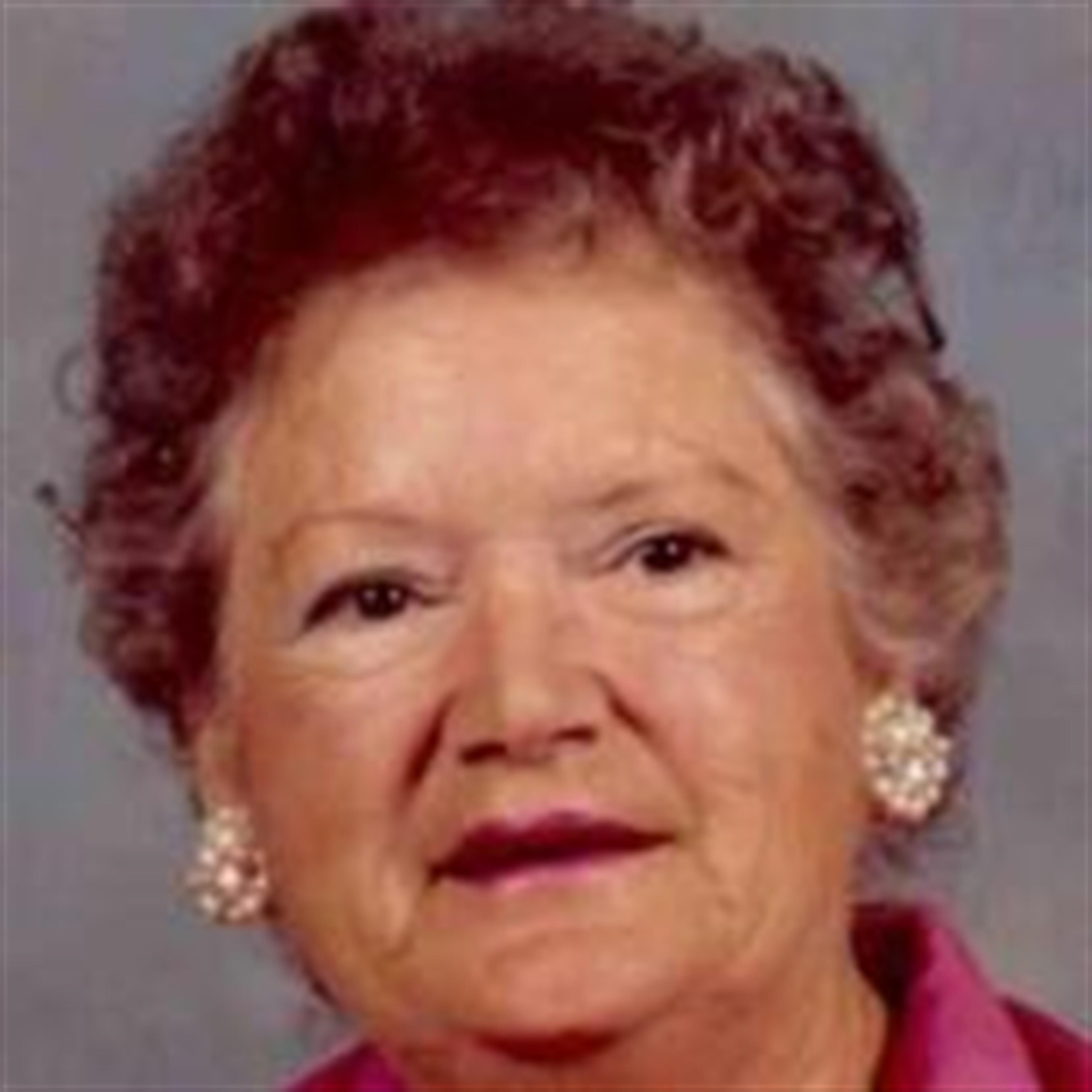 Elizabeth H. Vance-Walser