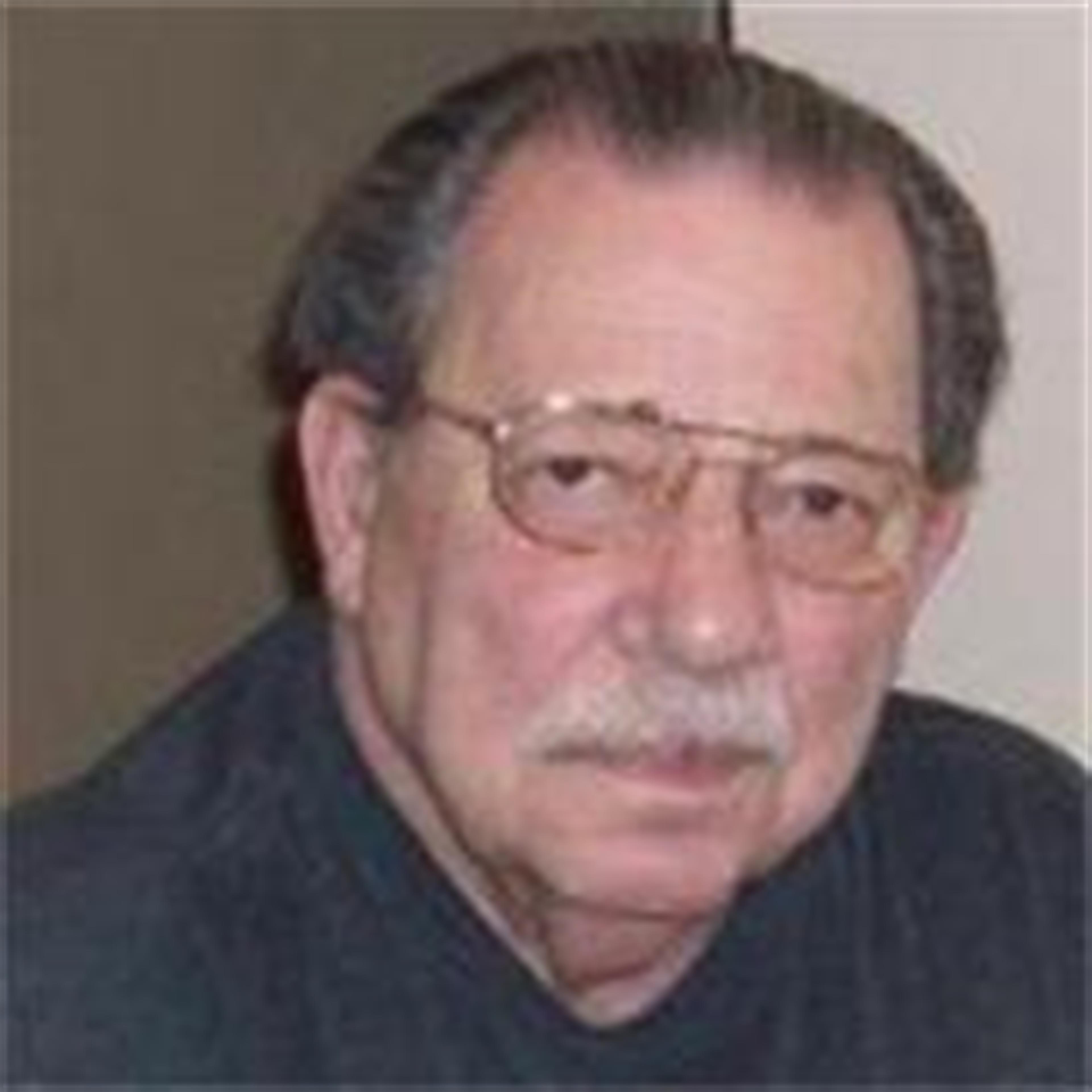 Michael Pat Revelle