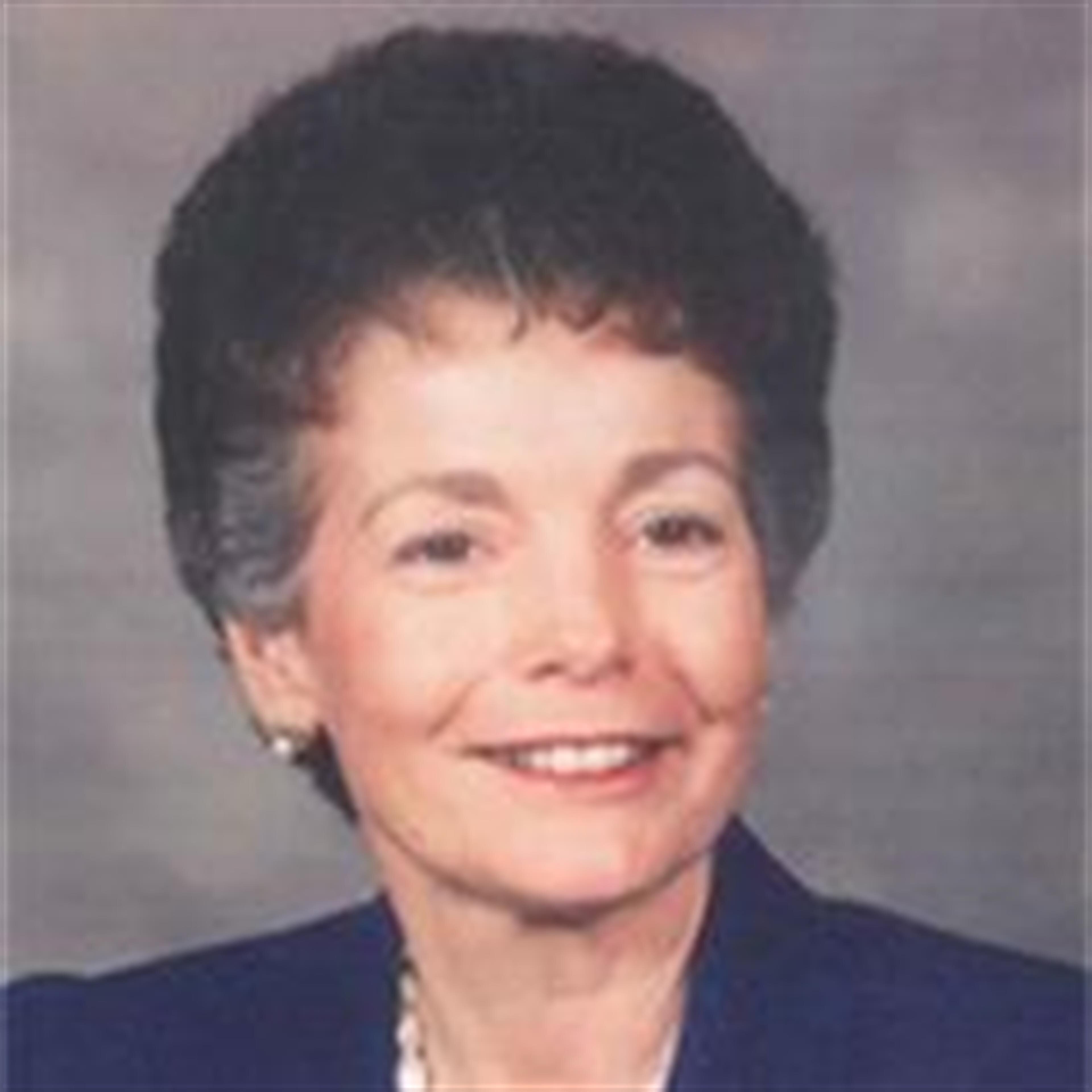 Charlene  Kresse