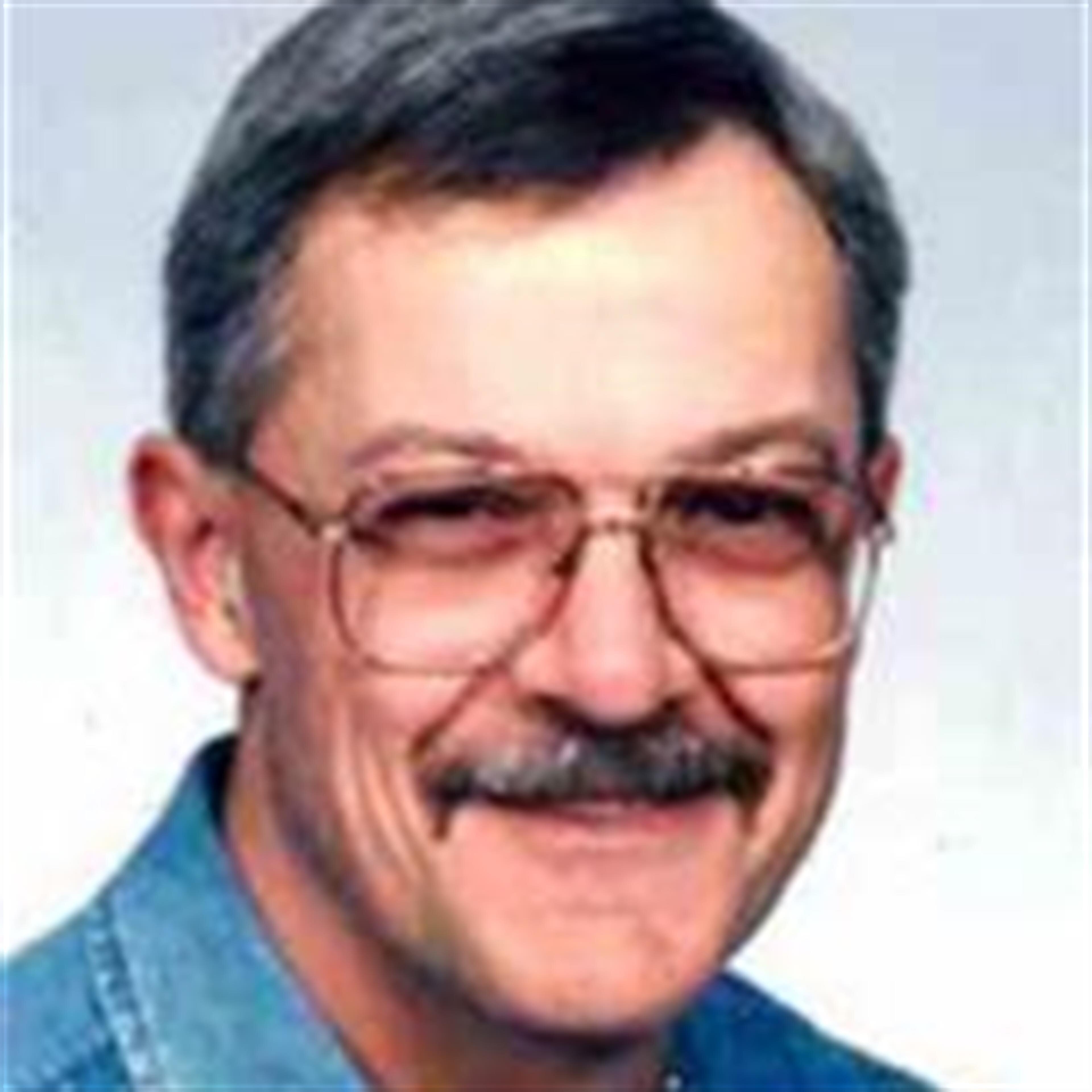 James Harris Veech