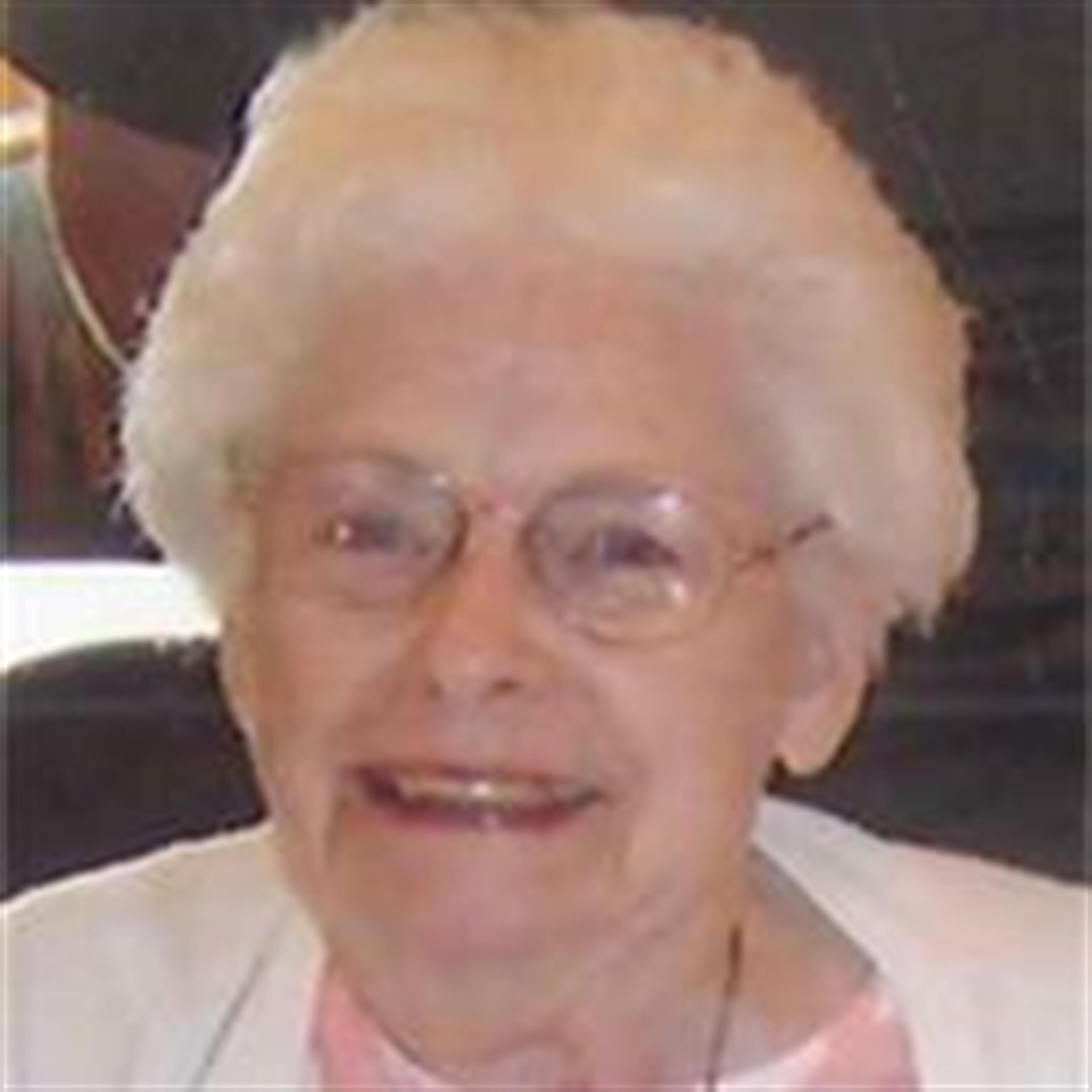 Imogene  Isome