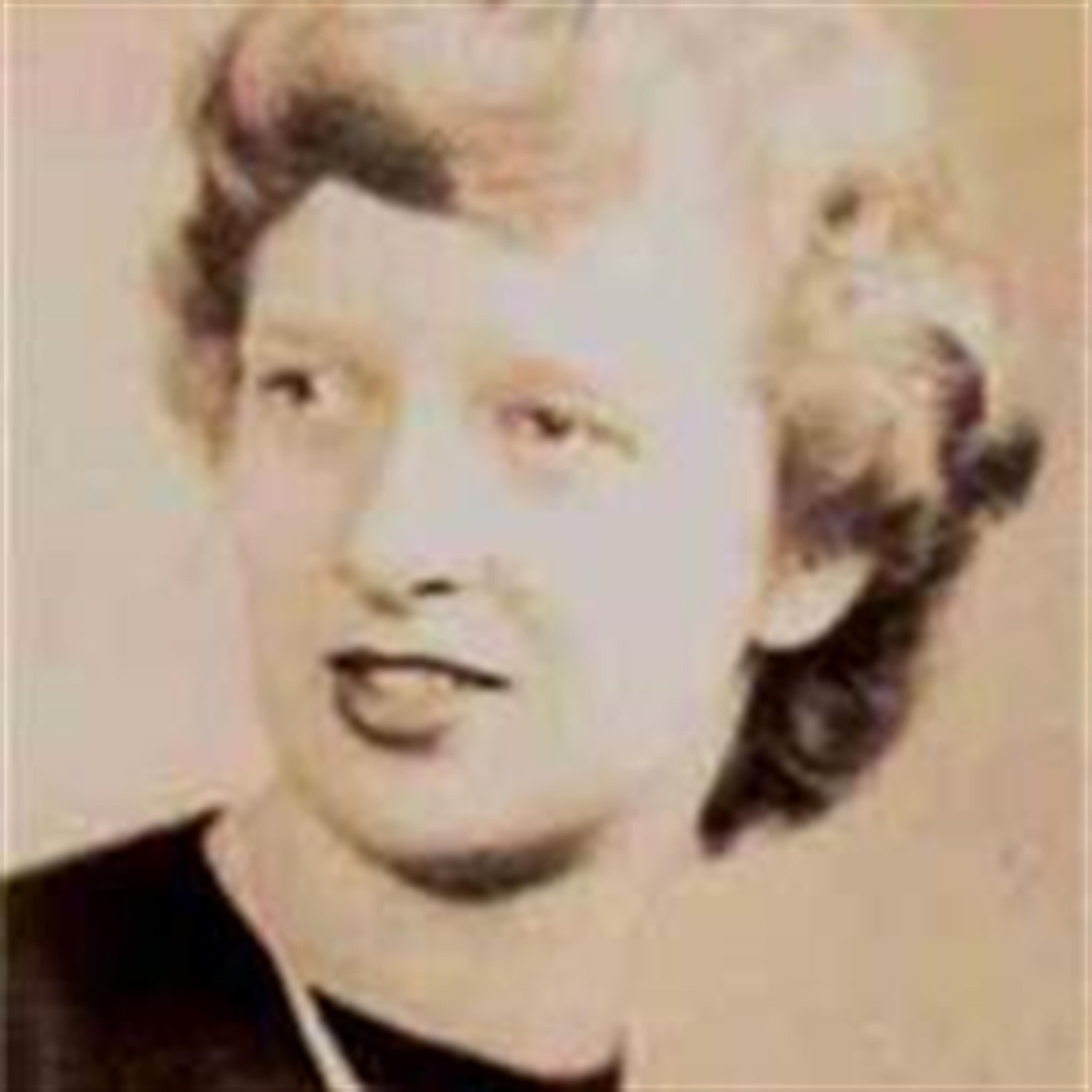 Mildred Wanetta Shae