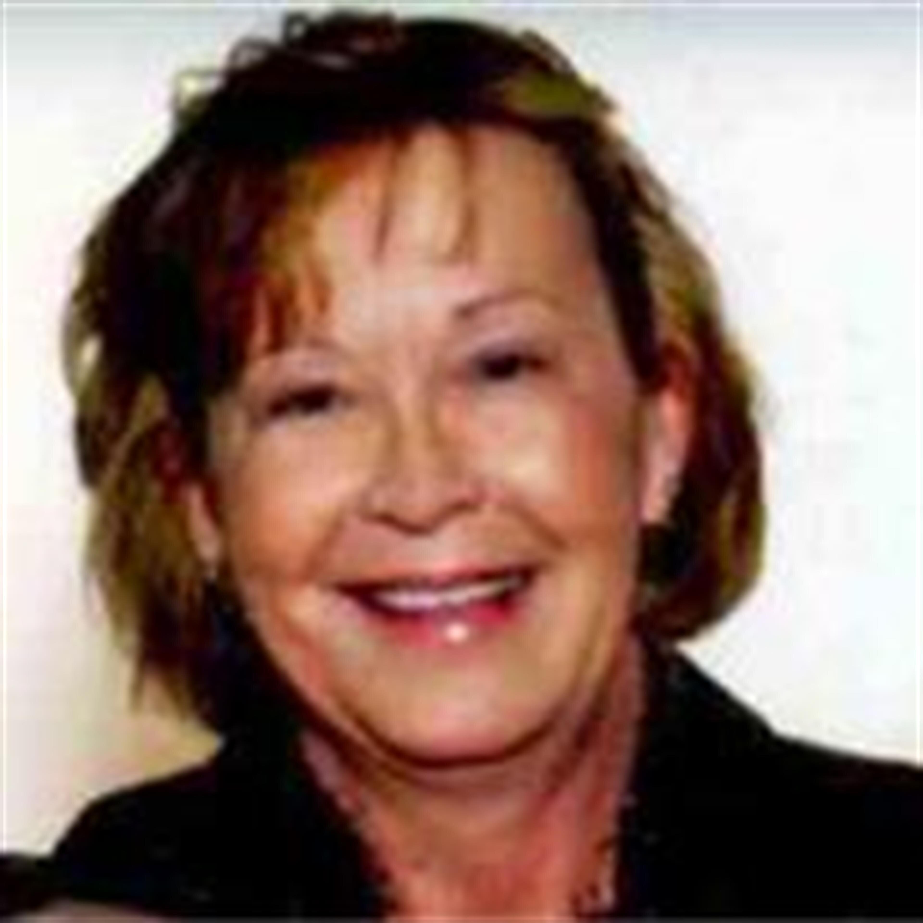 April  Rigdon