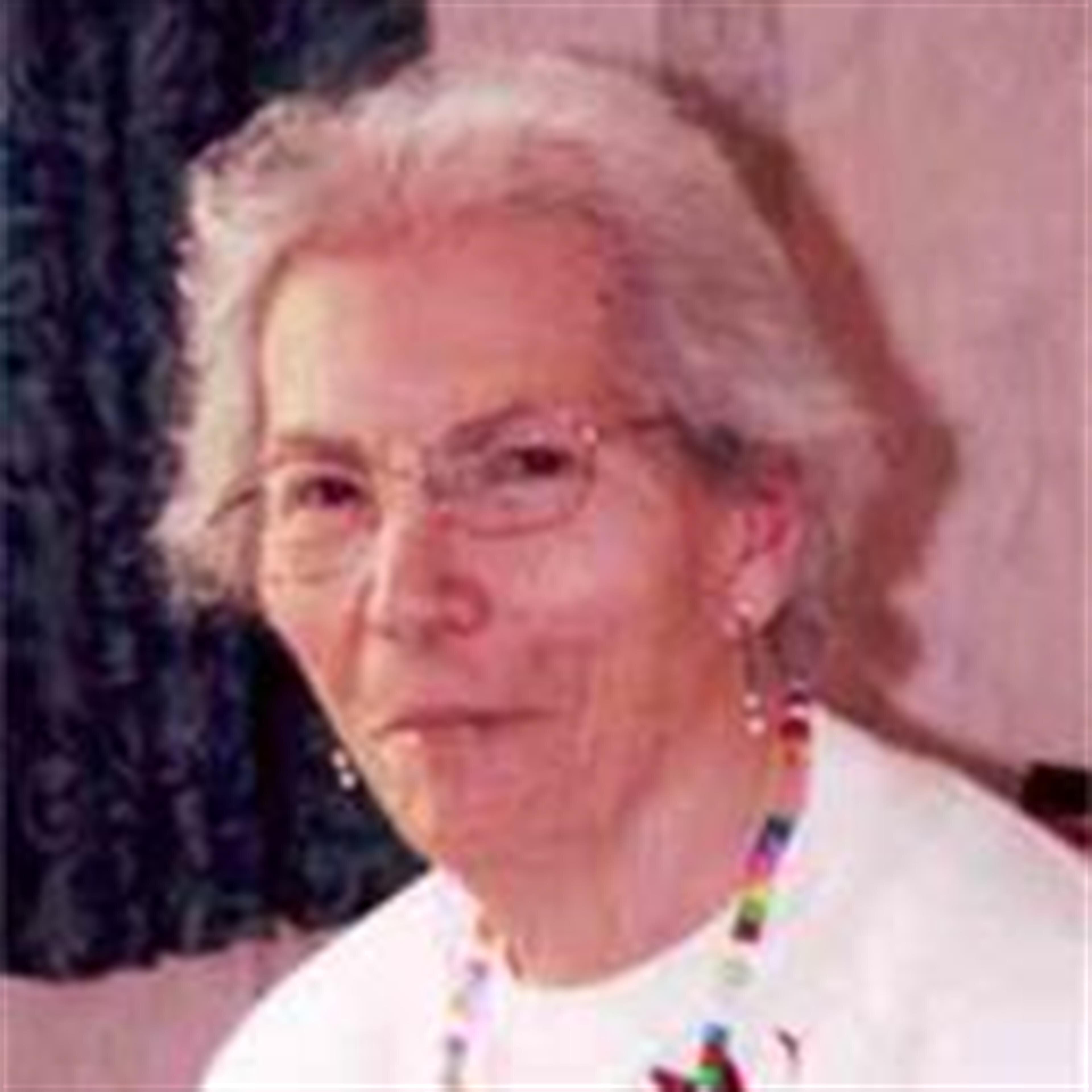Dorothy E. Stansbury