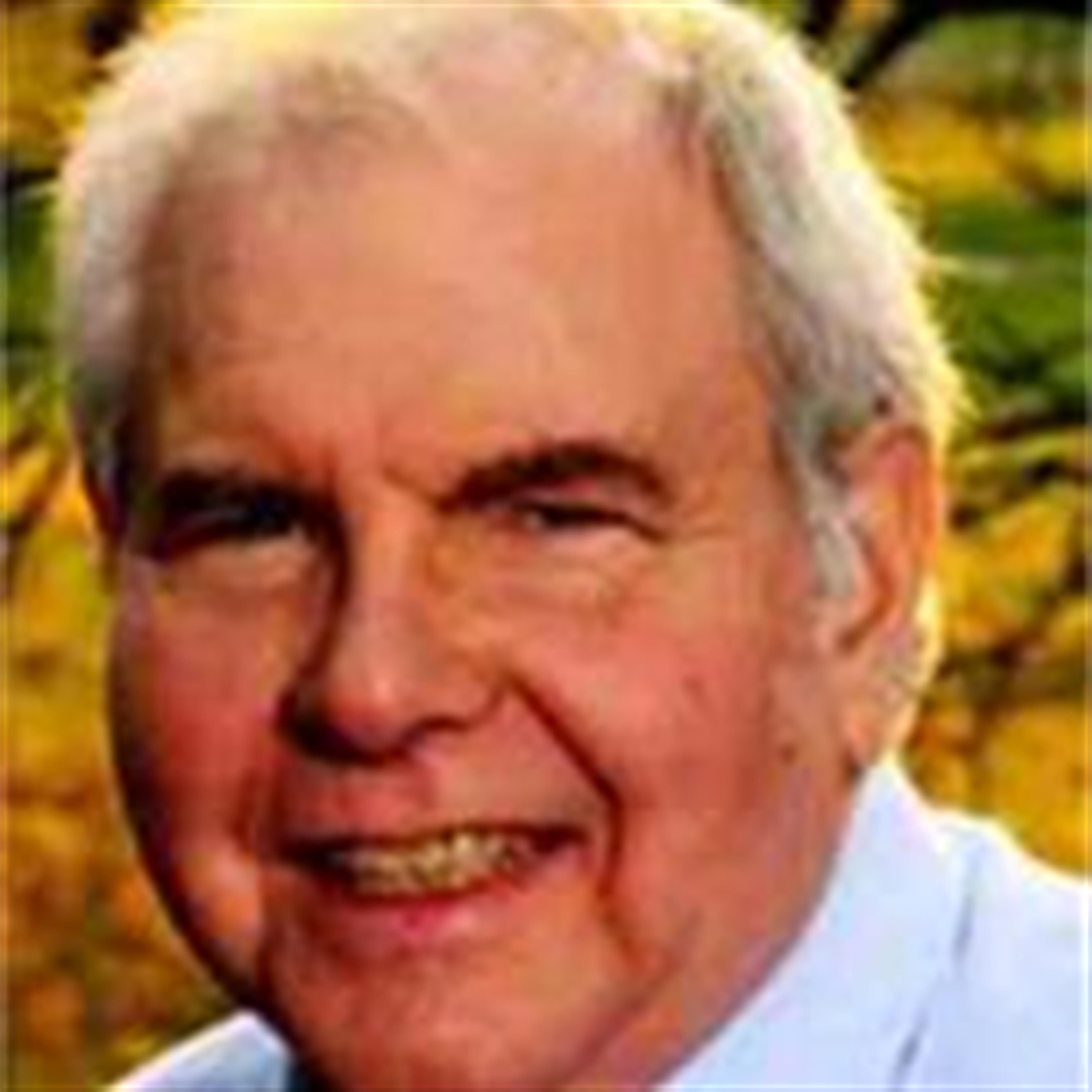 Ronald L. Ross