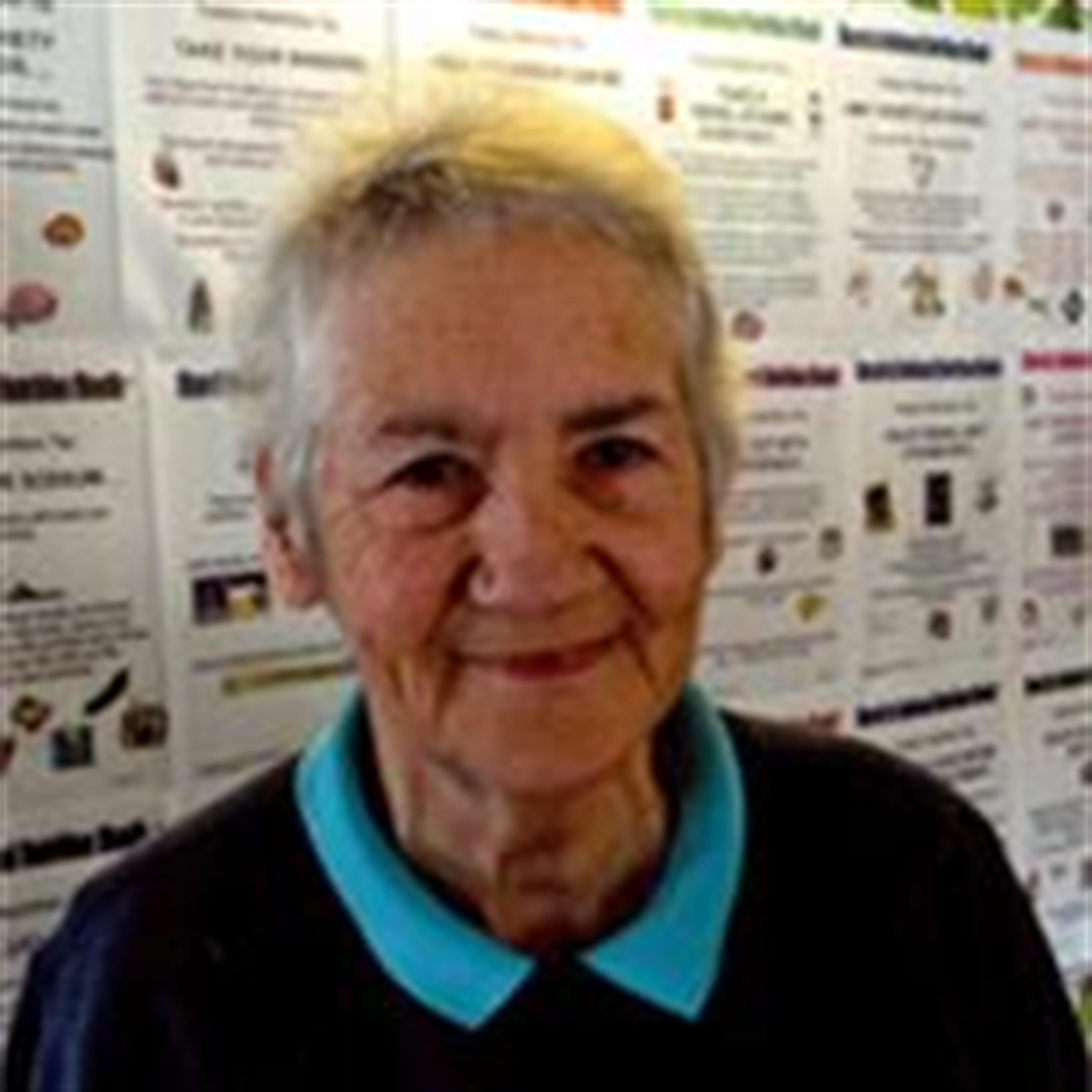 Jacqueline B. Lummus