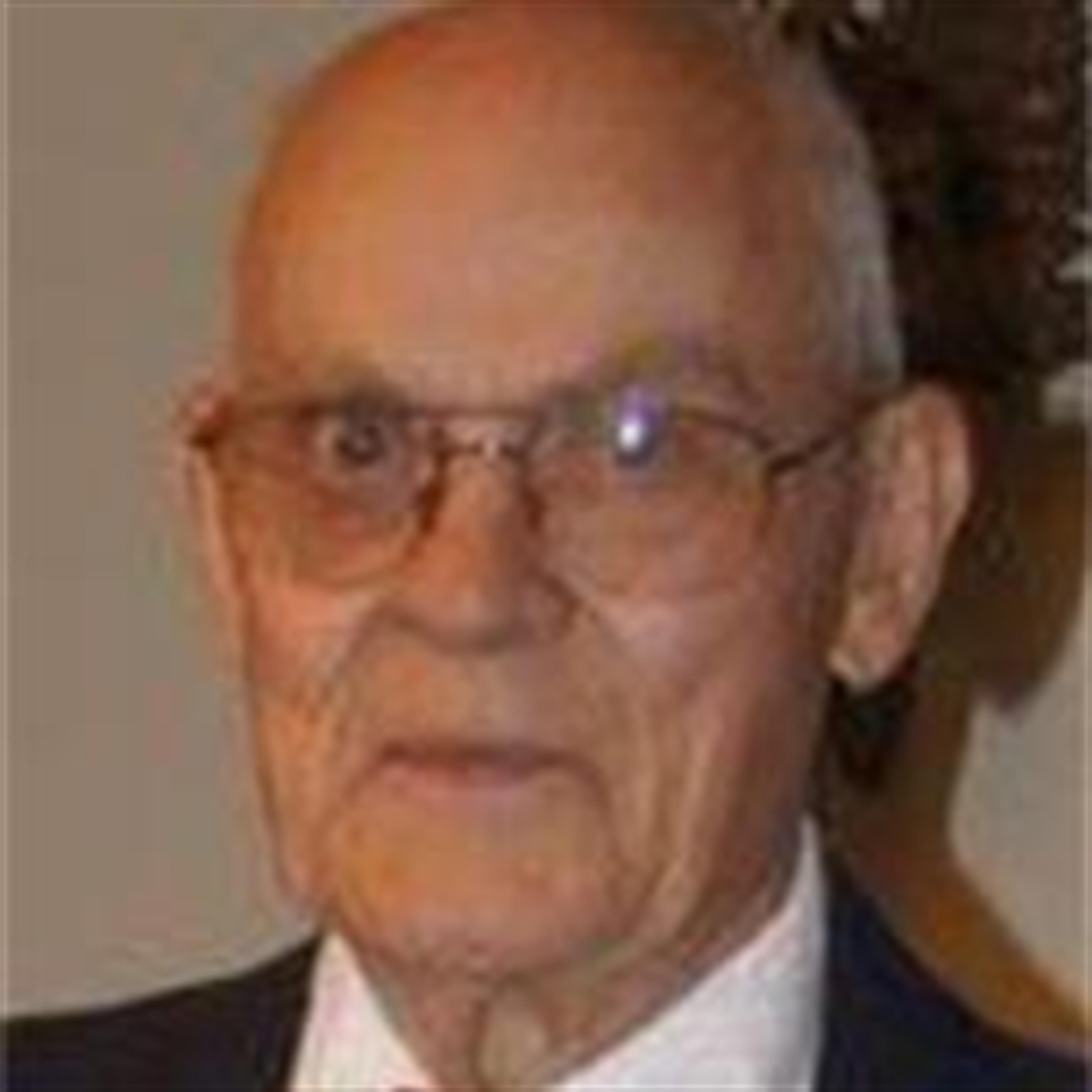 David P. Wetzel