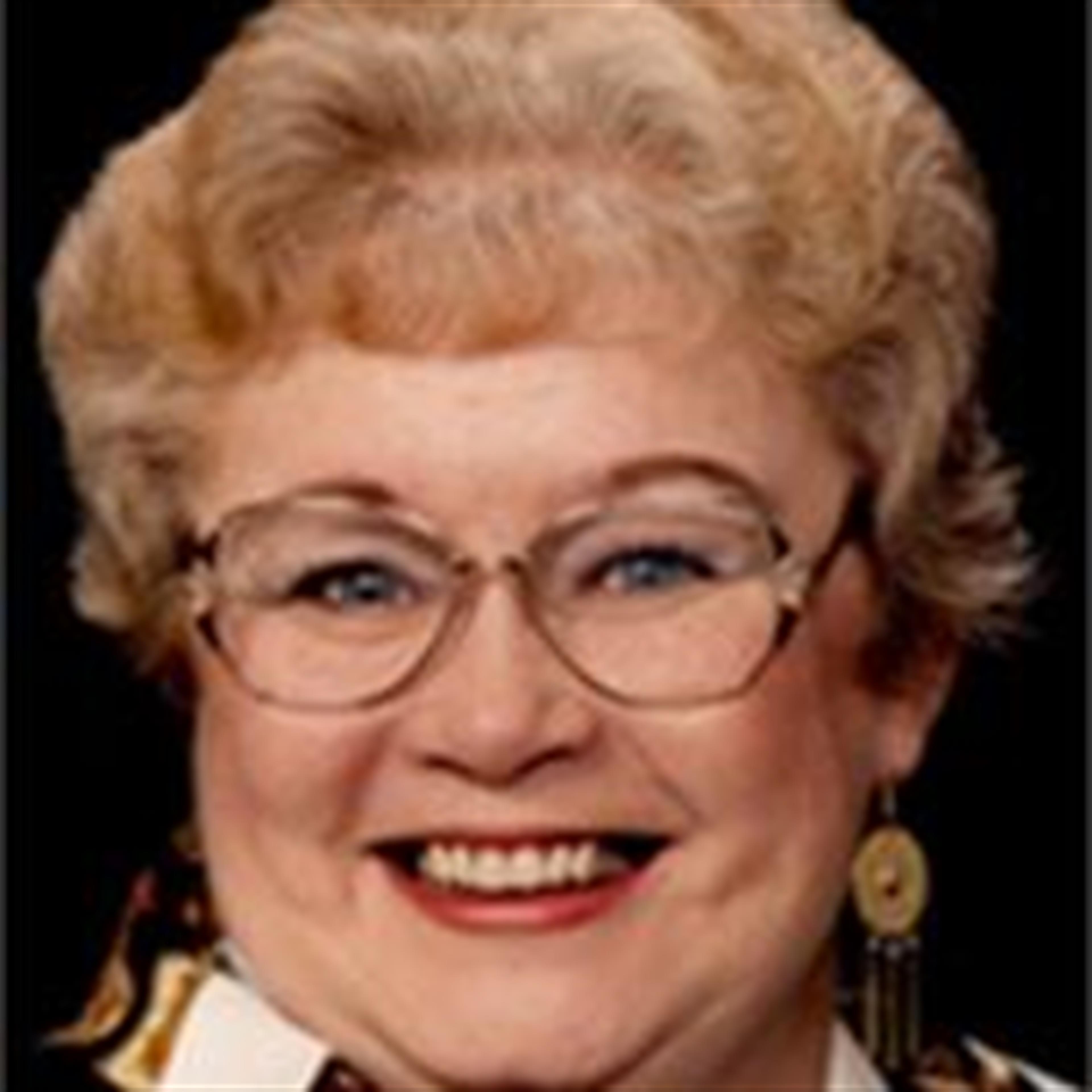 Judy E Yarbrough