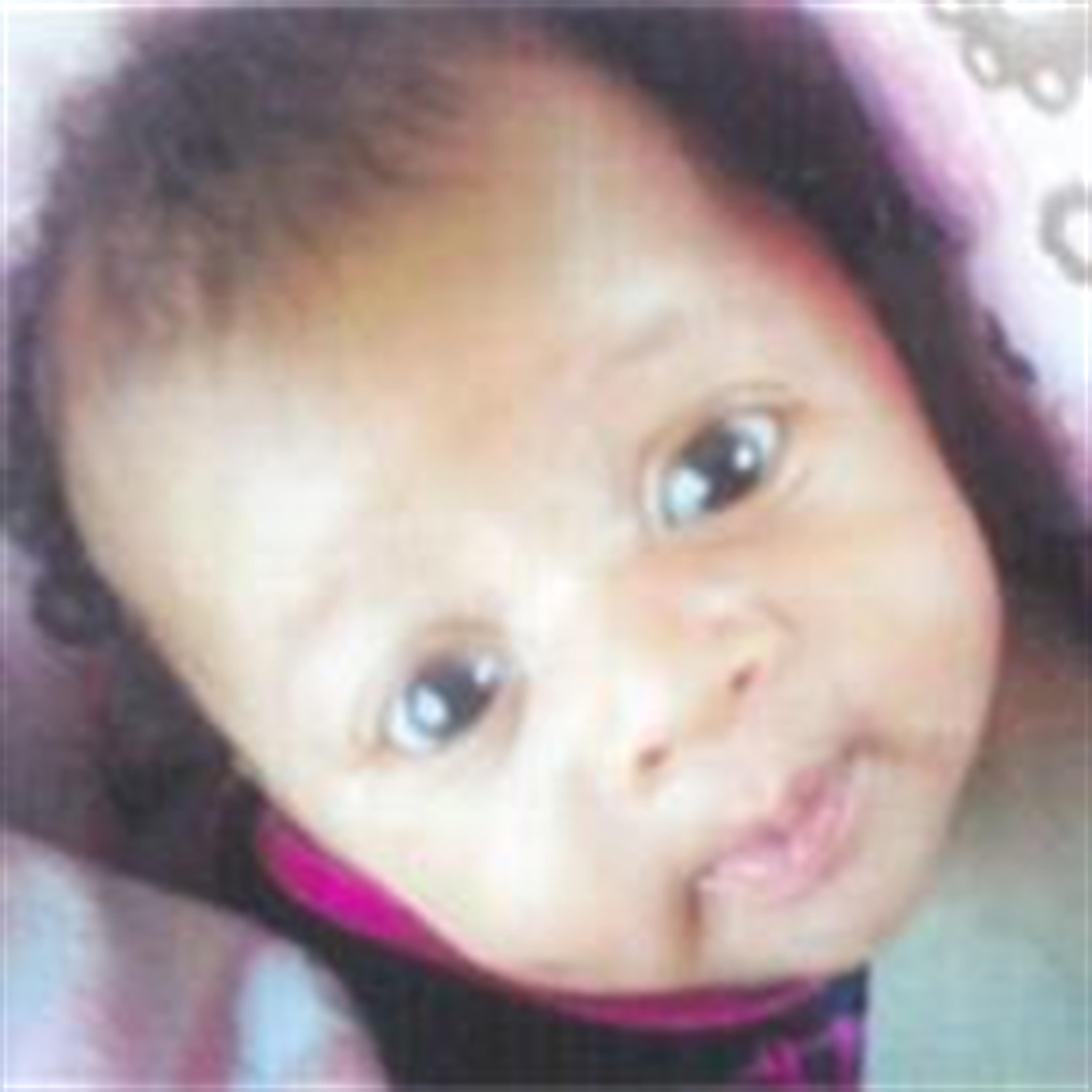 Kryistall Ranay Johnson