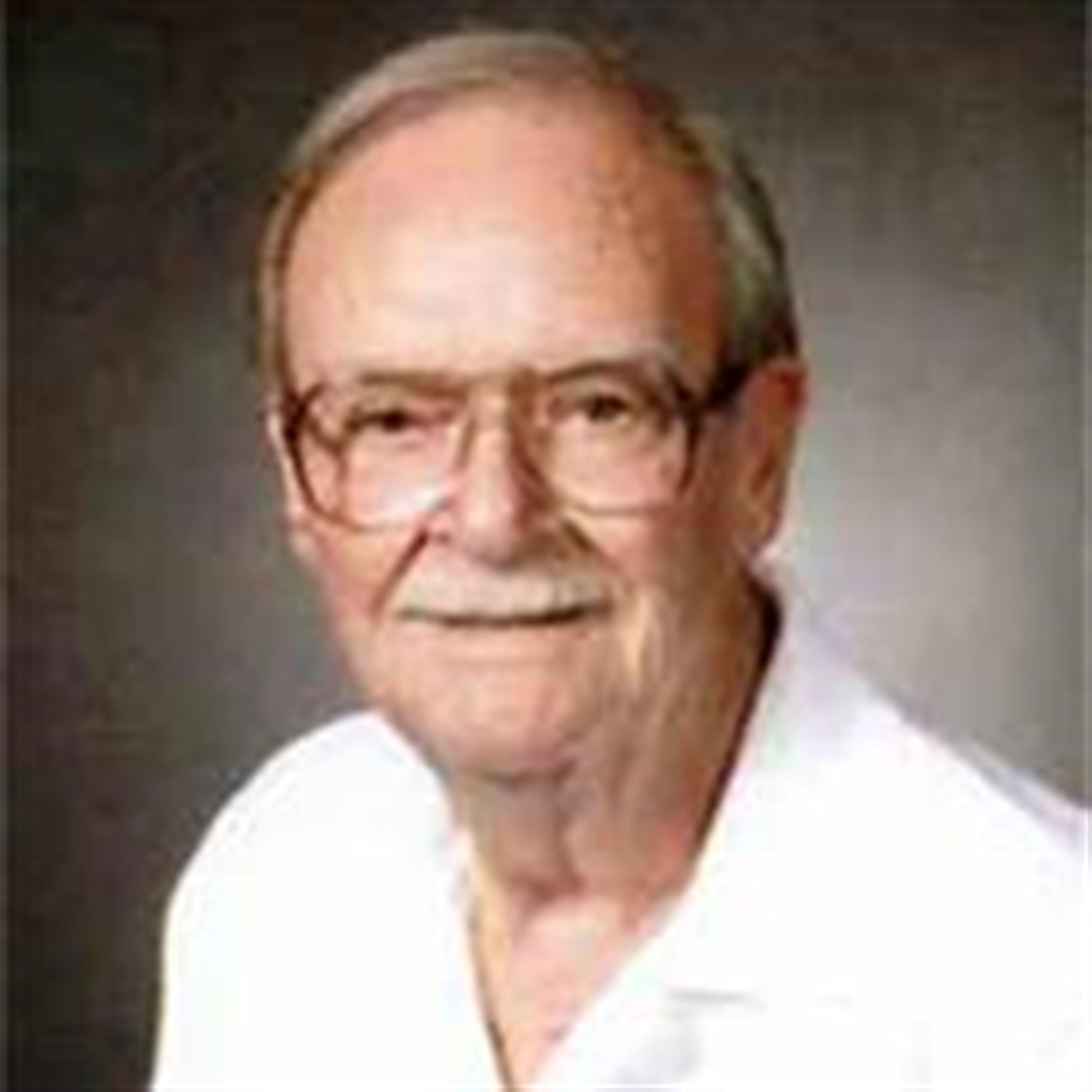 Willard Joseph Richardson
