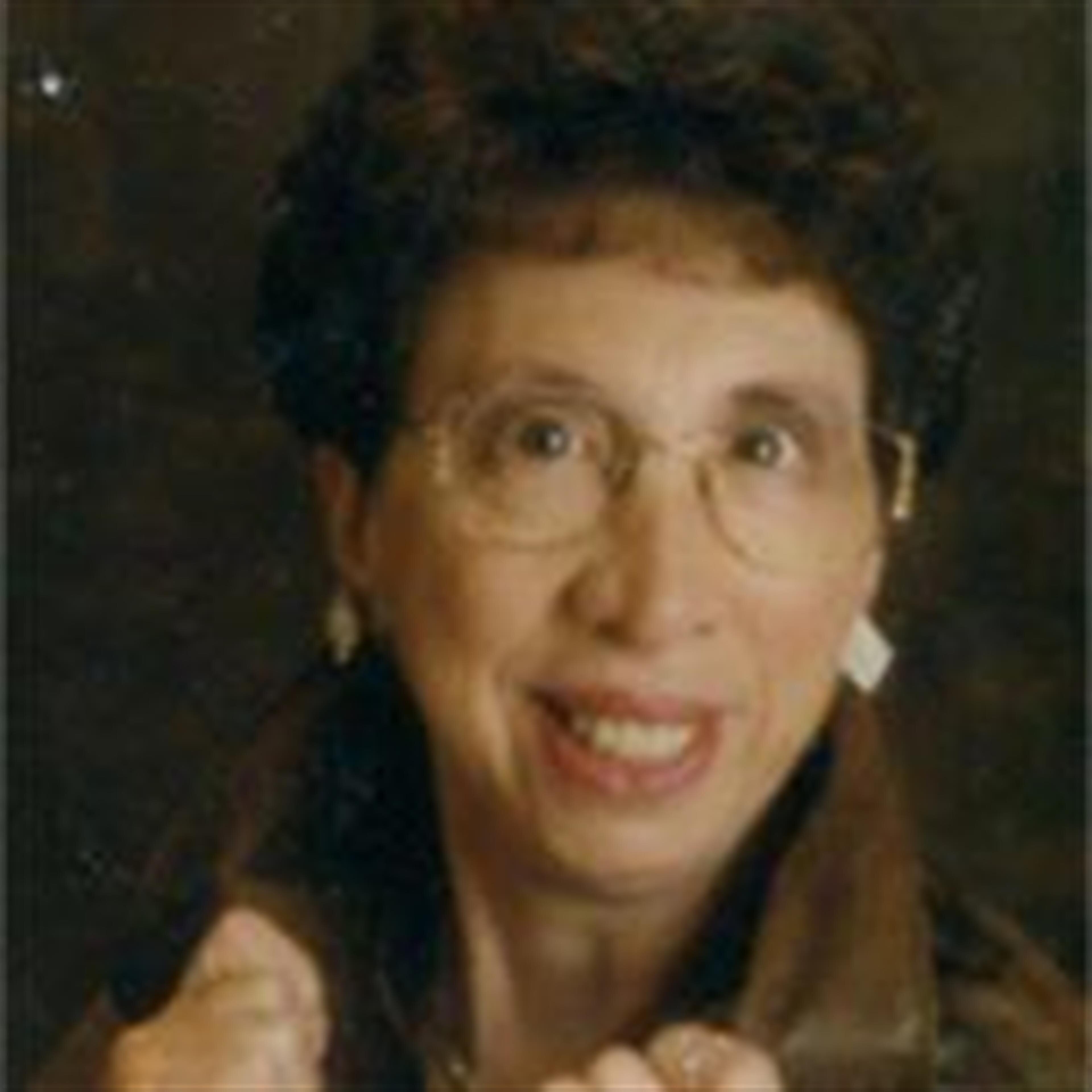 Darlene Curtis Ruskin