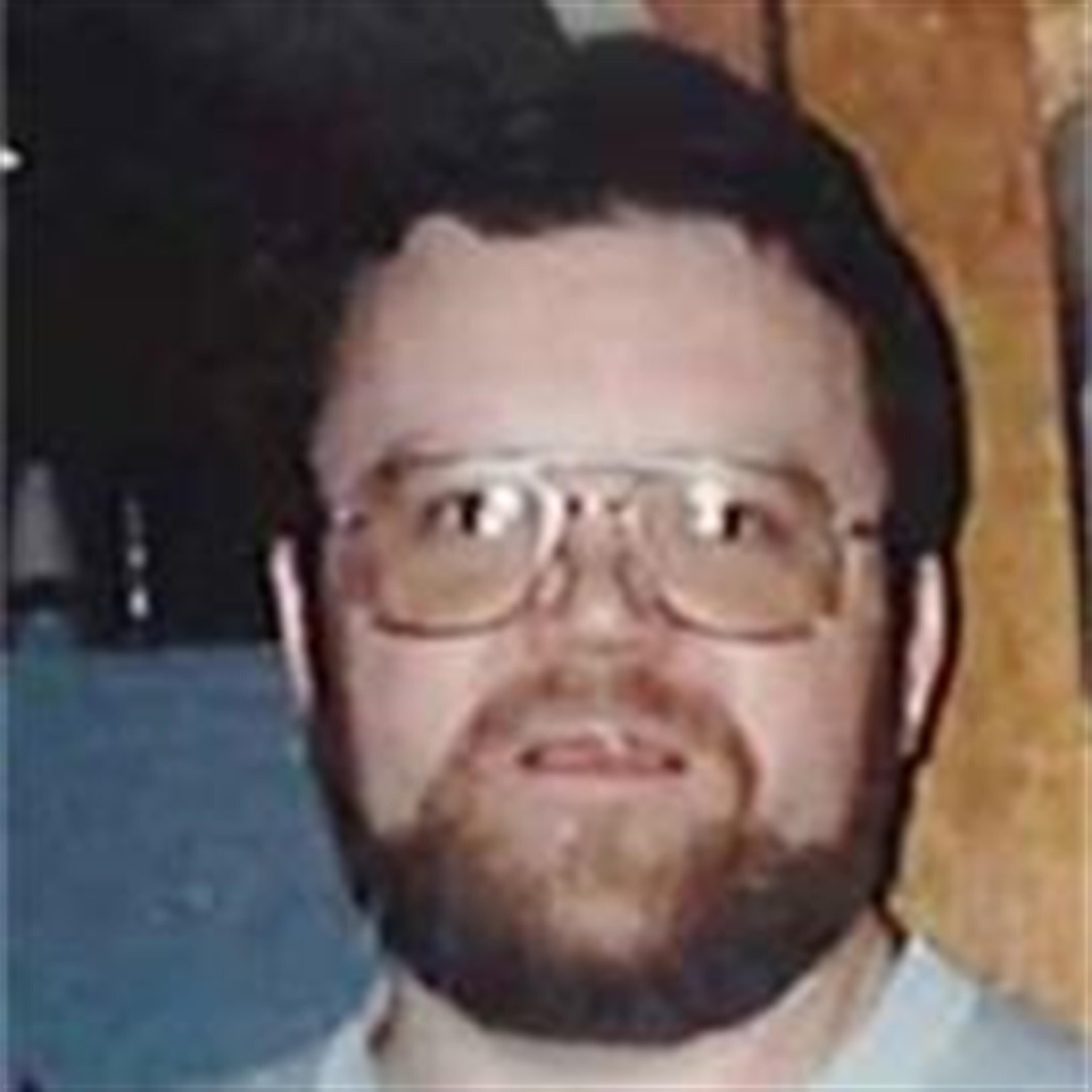 Brian Keith Marsh
