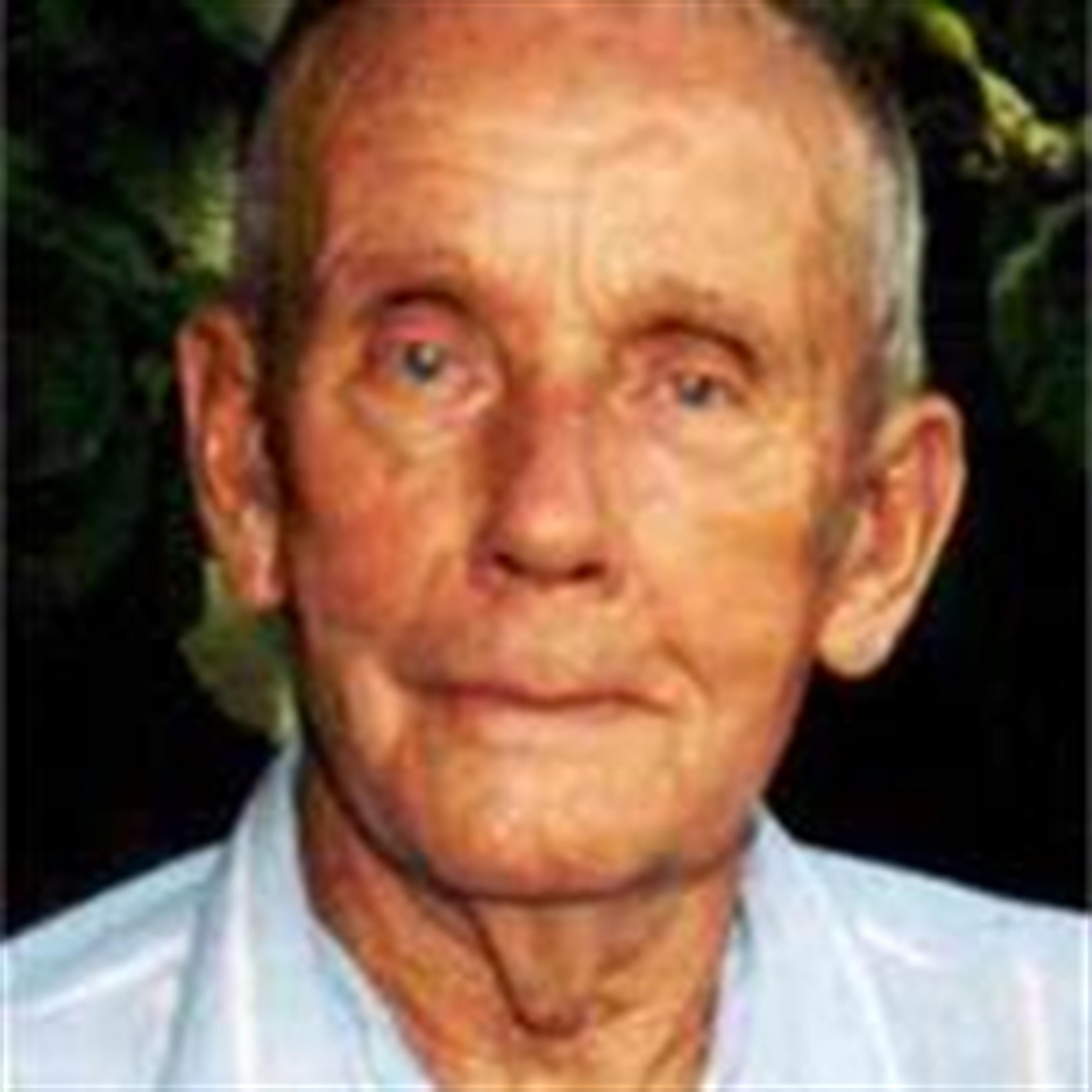 Clarence F. Runyen