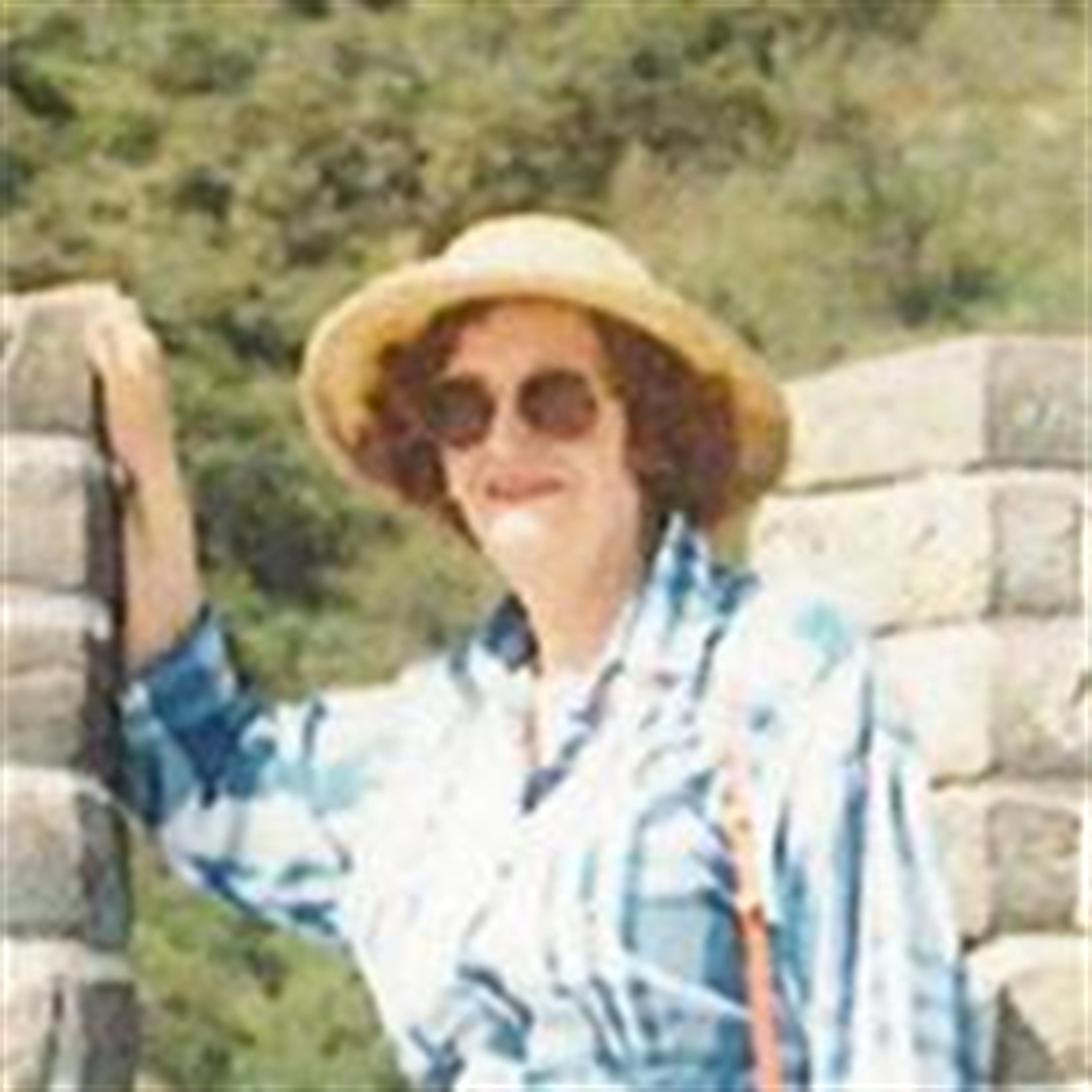 Ruth Alma Stanton