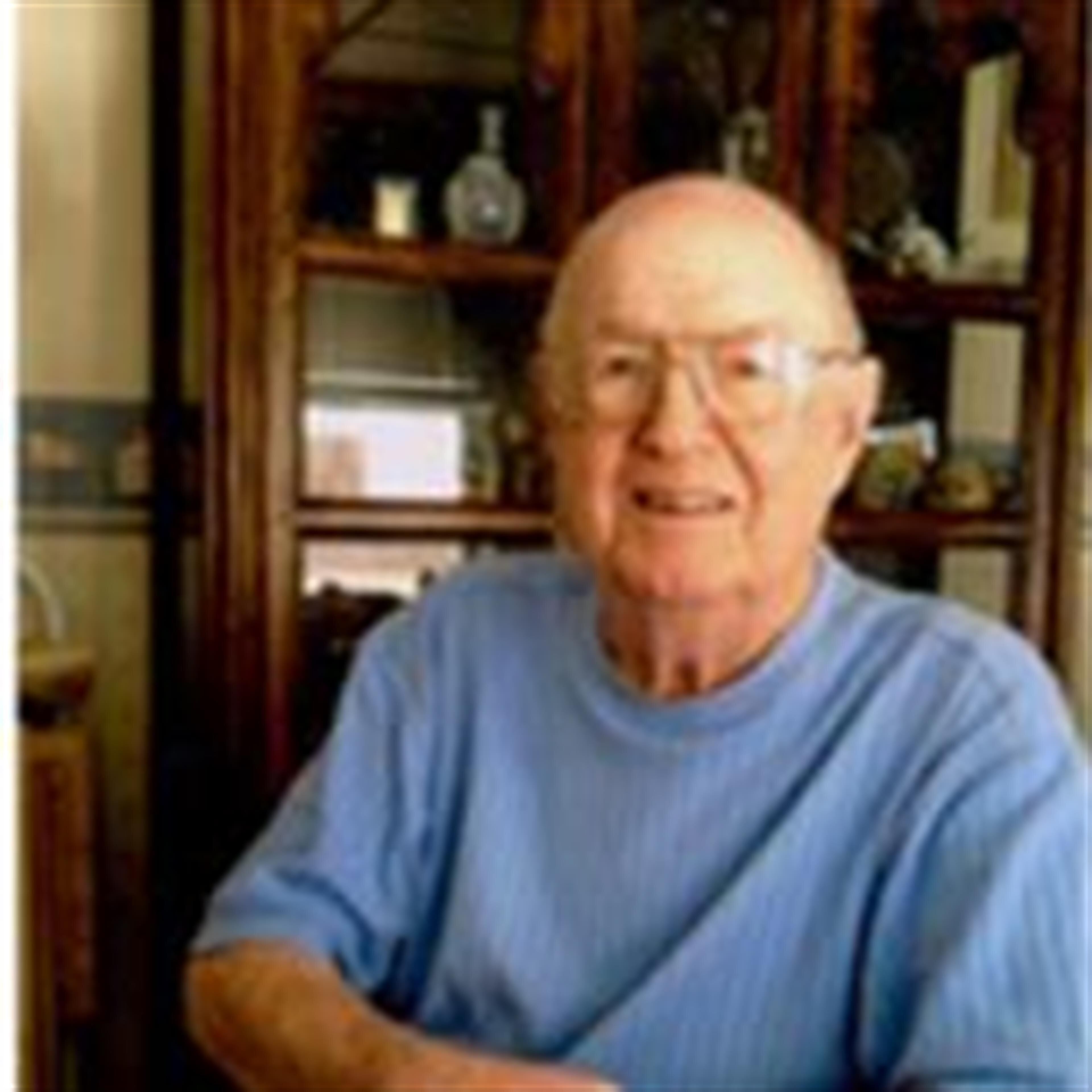Charles R. Larimer