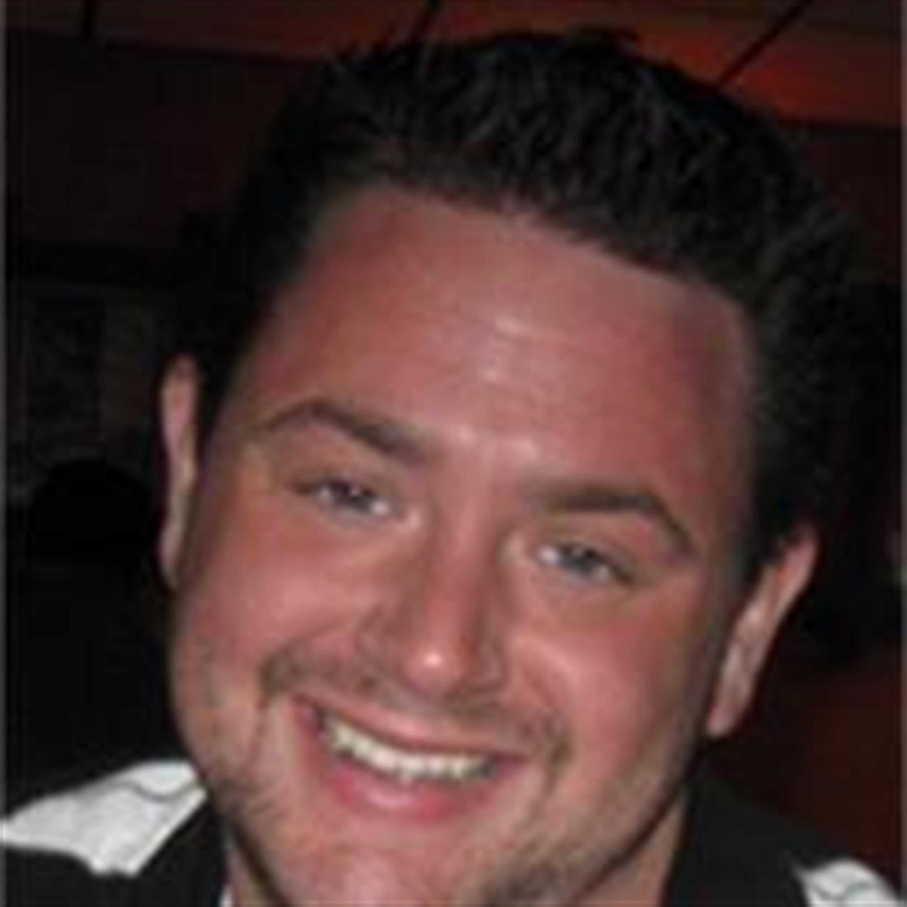 Andrew Russell Wicklein