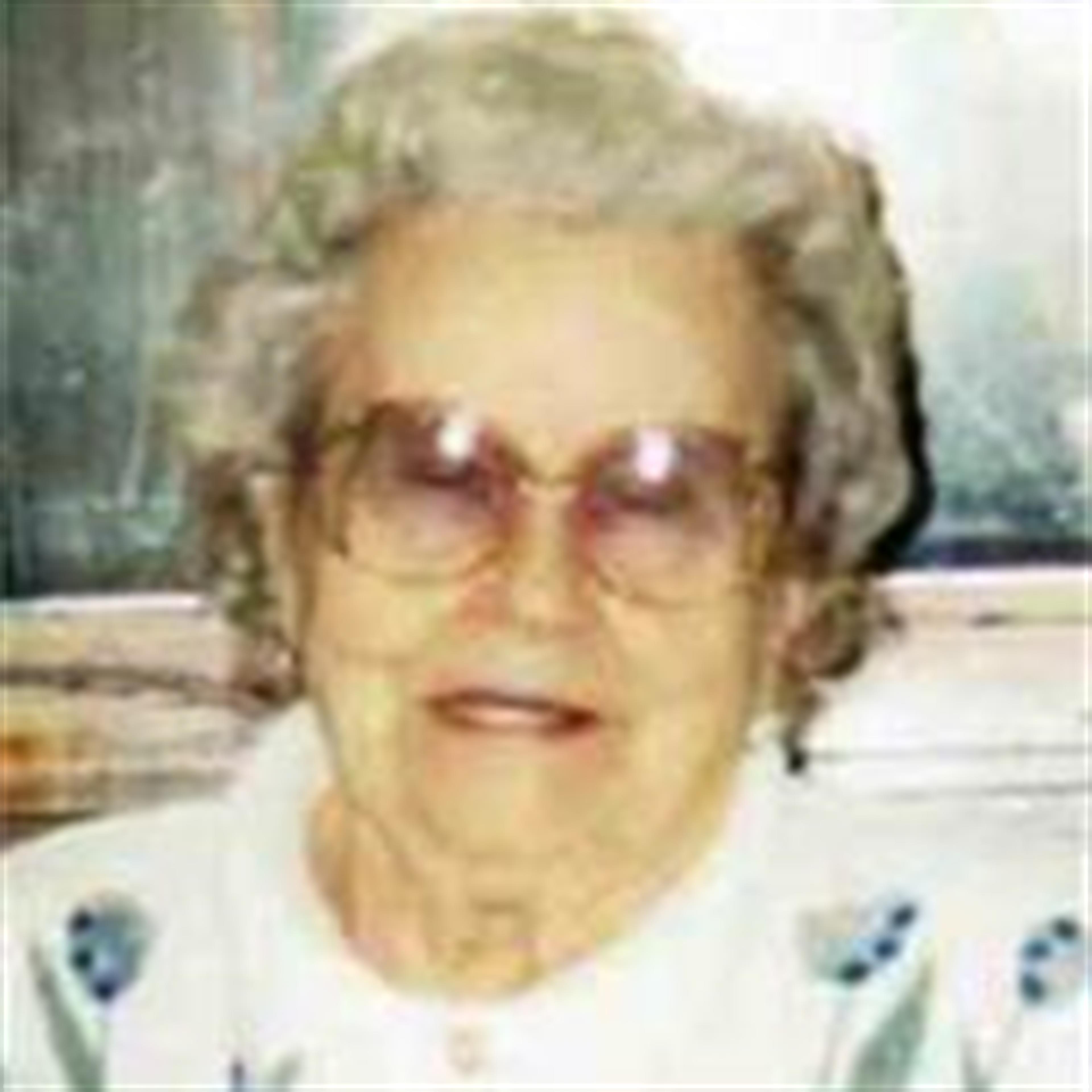 Anamary C. Marquis
